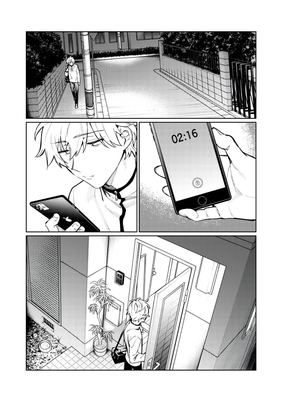 Page 19 of Chapter 3
