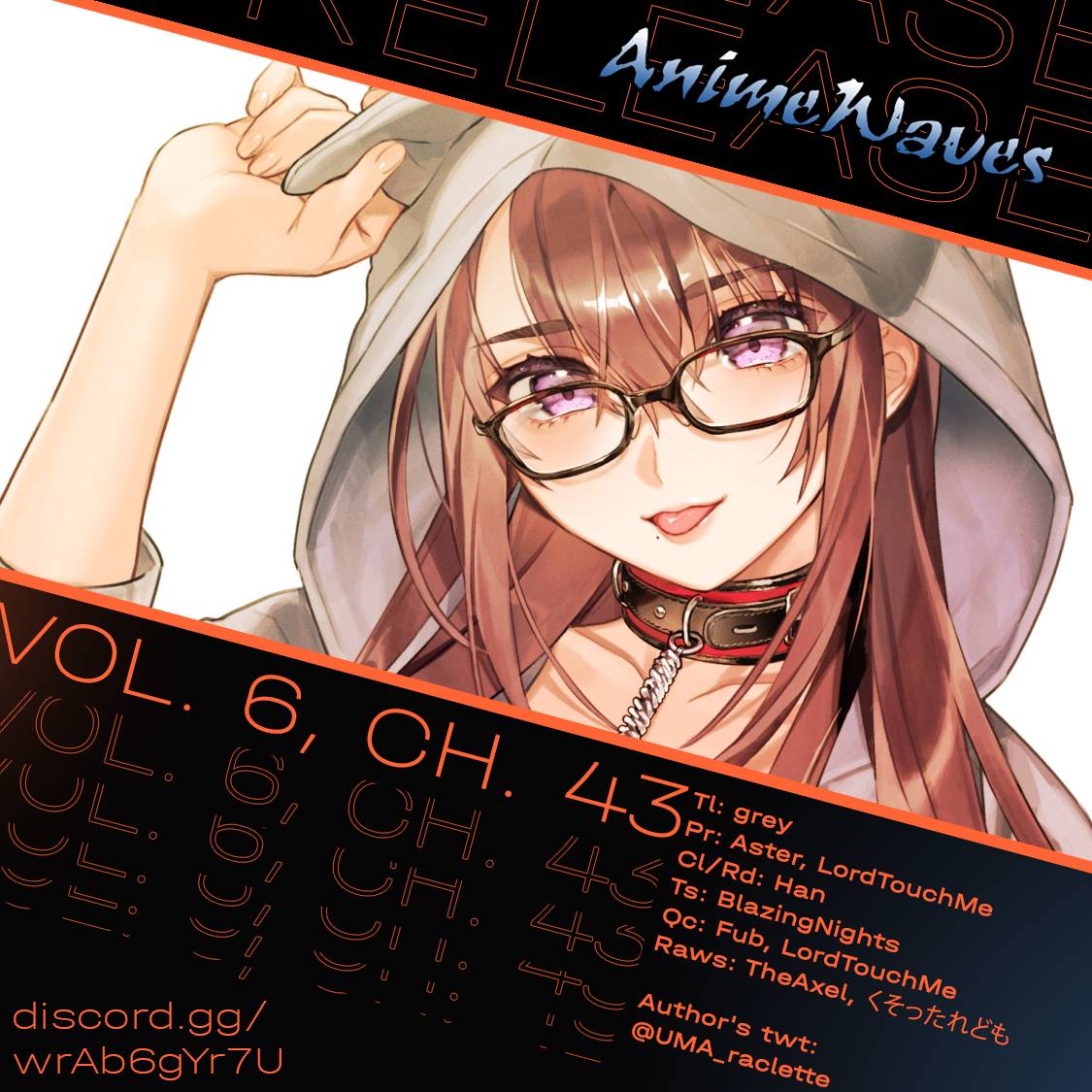 Page 1 of Chapter 43