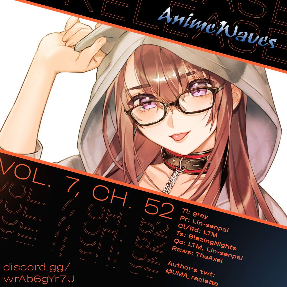 Page 1 of Chapter 52.1