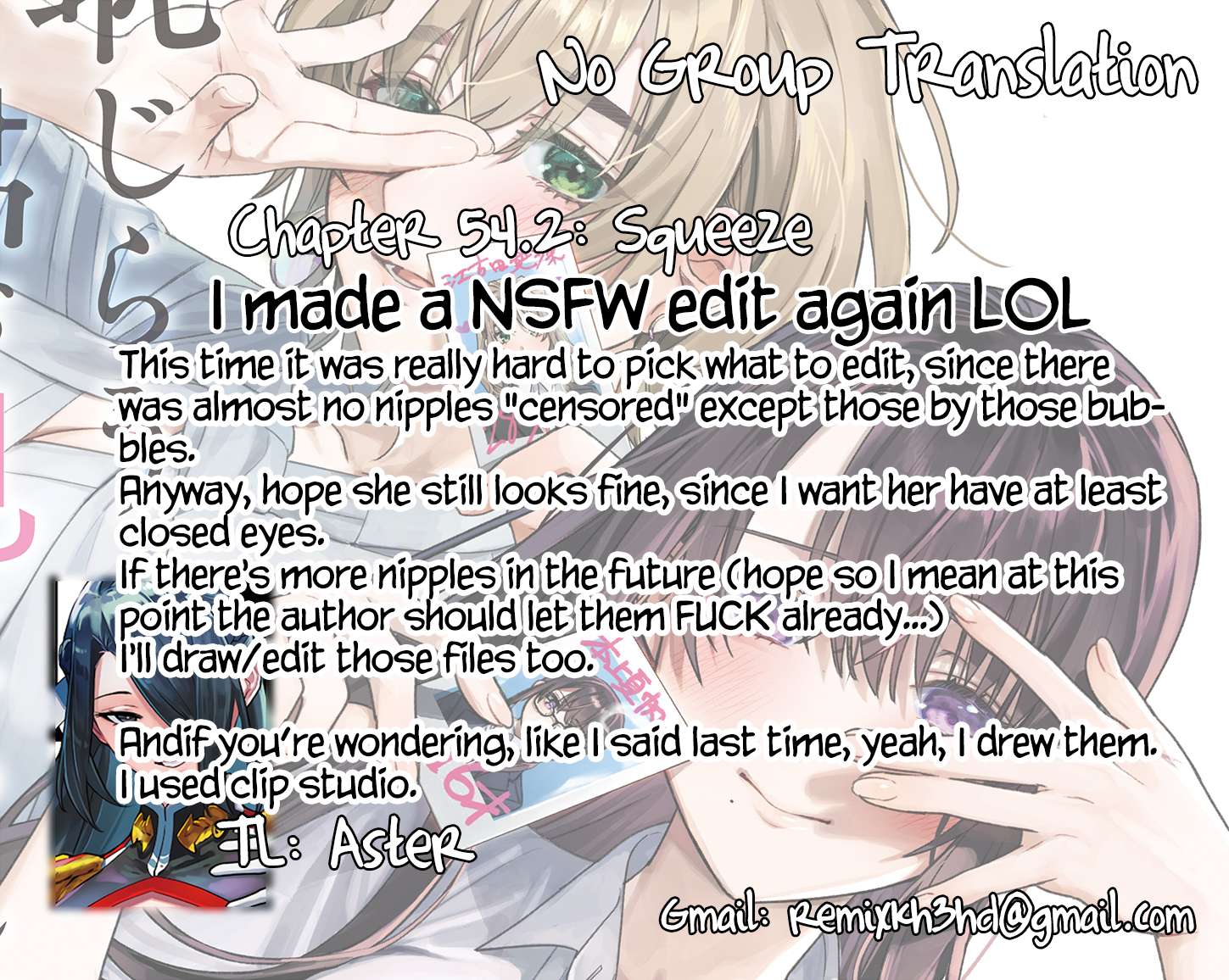 Page 1 of Chapter 54.2