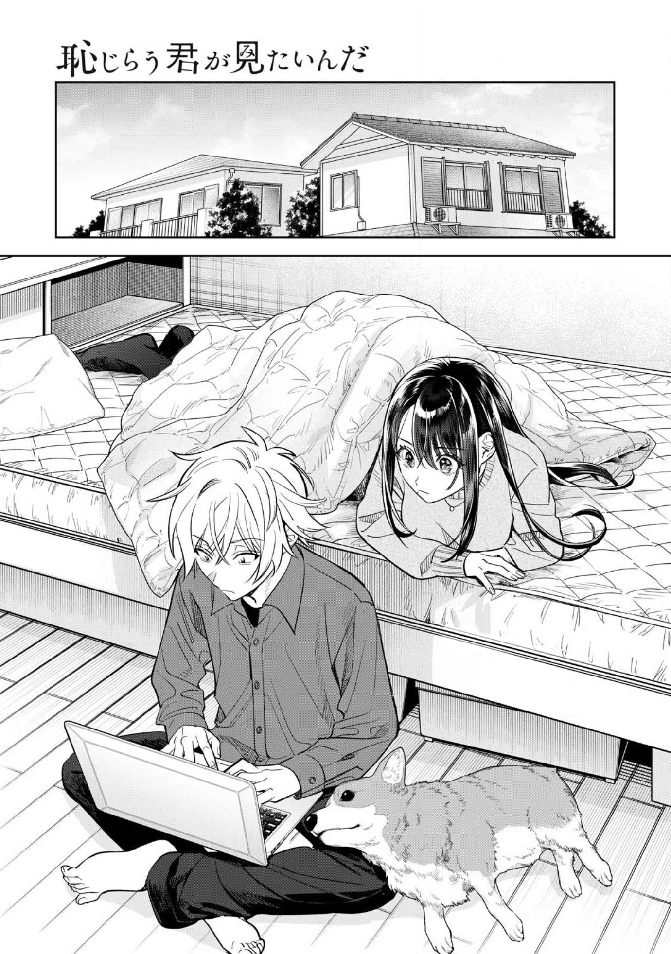 Page 2 of Chapter 61.1