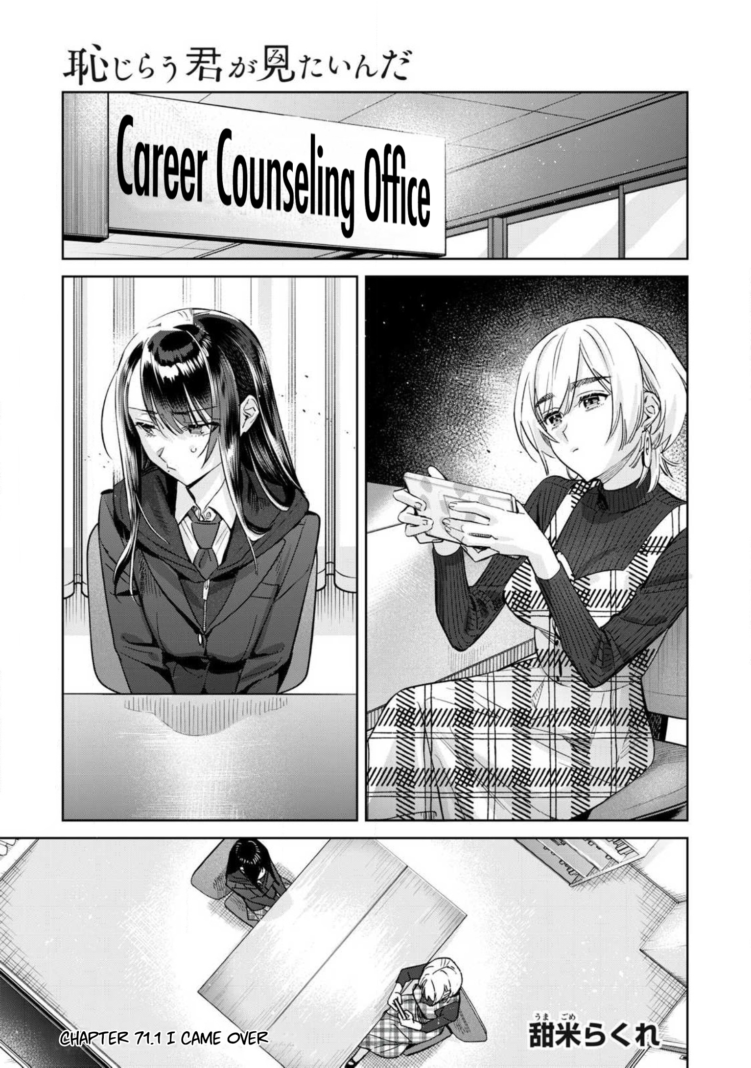 Page 2 of Chapter 71.1