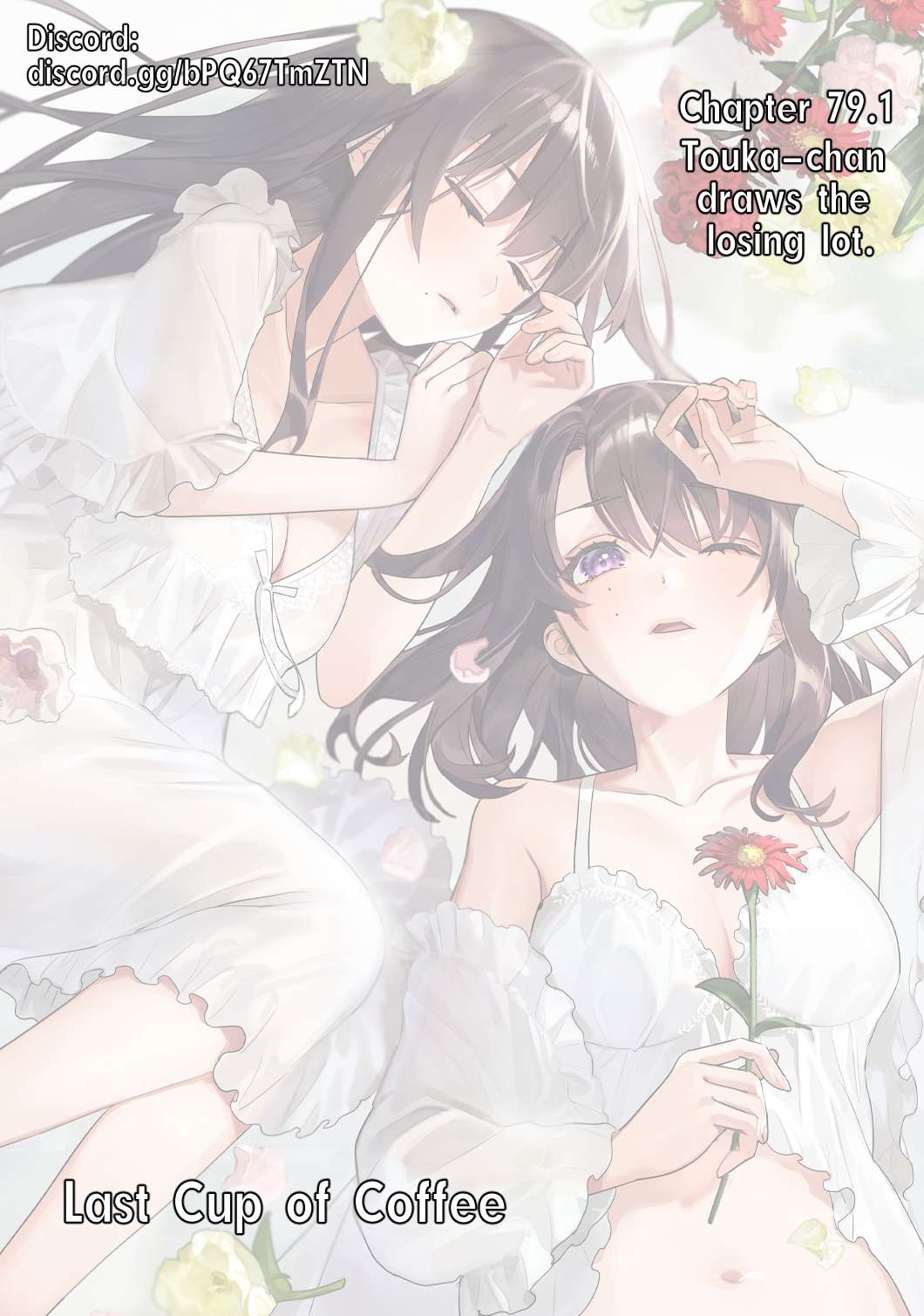 Page 1 of Chapter 79.1