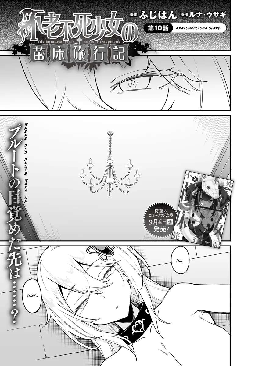 Page 1 of Chapter 10.1