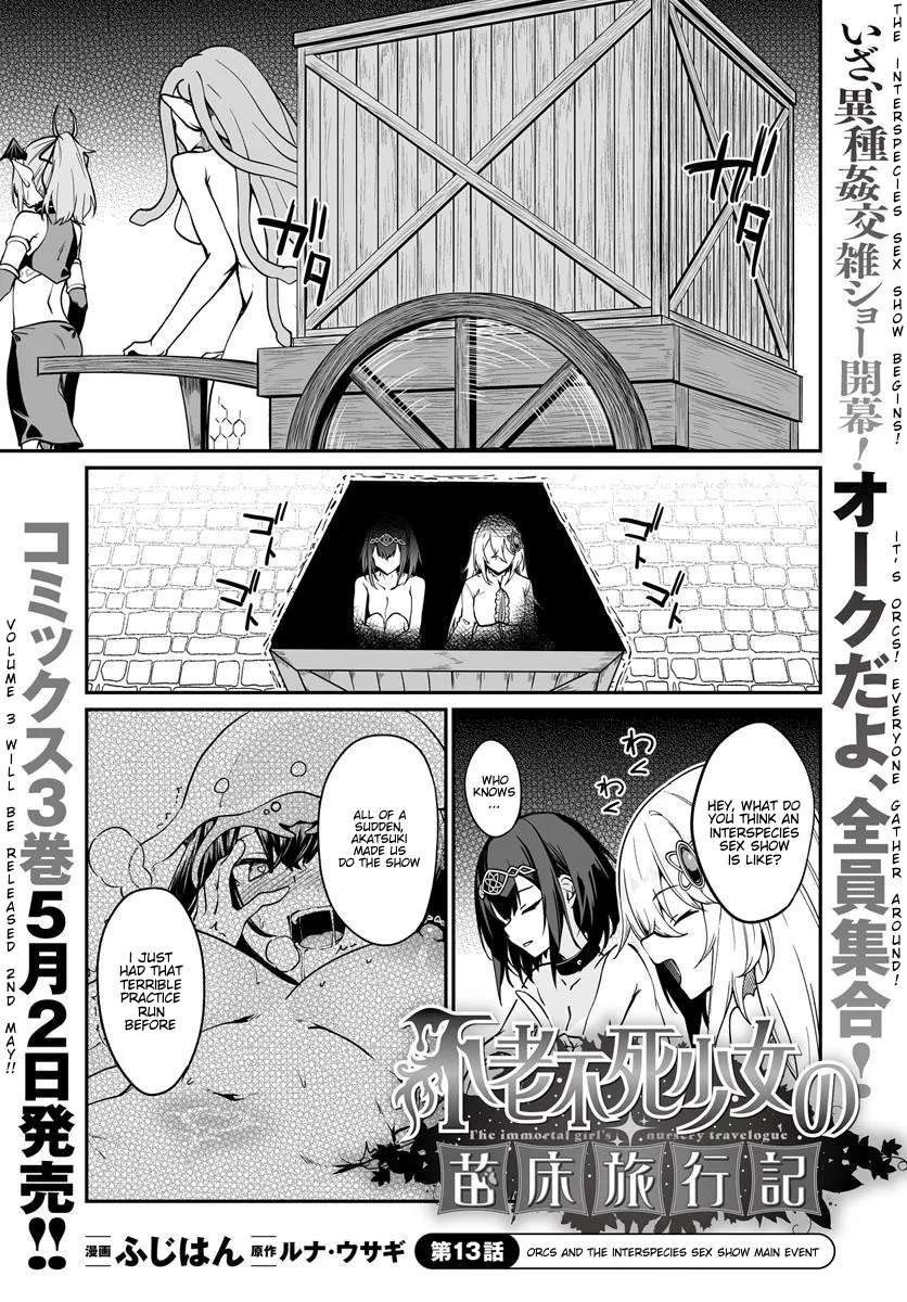 Page 1 of Chapter 13.1
