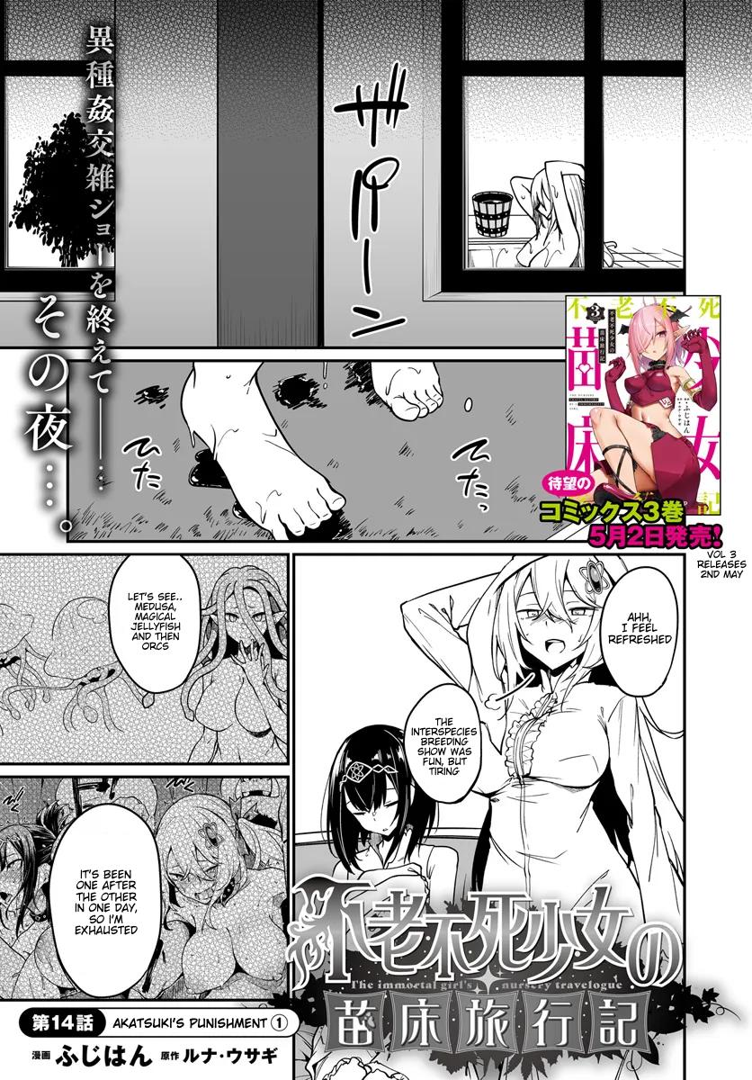 Page 1 of Chapter 14.1