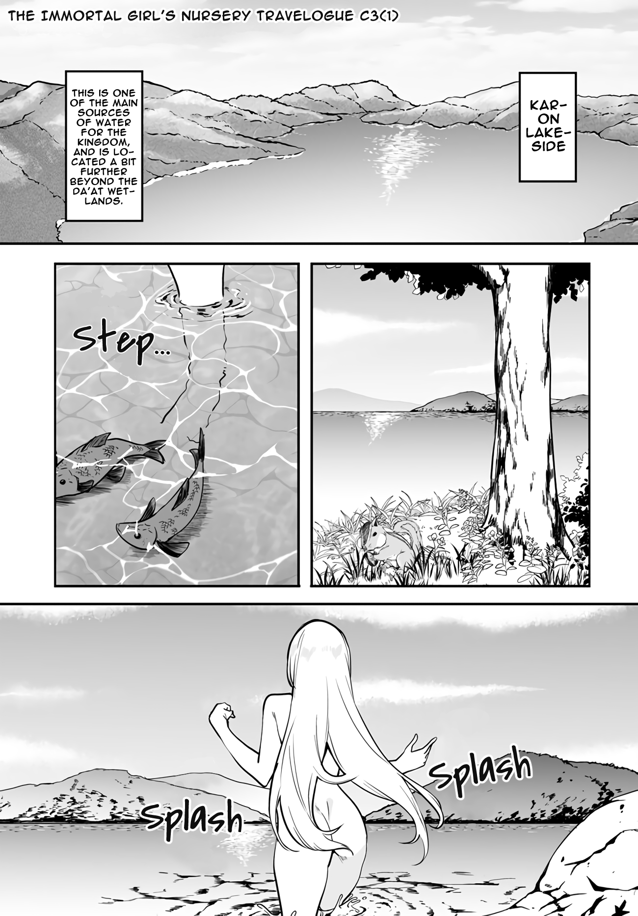 Page 1 of Chapter 3.1