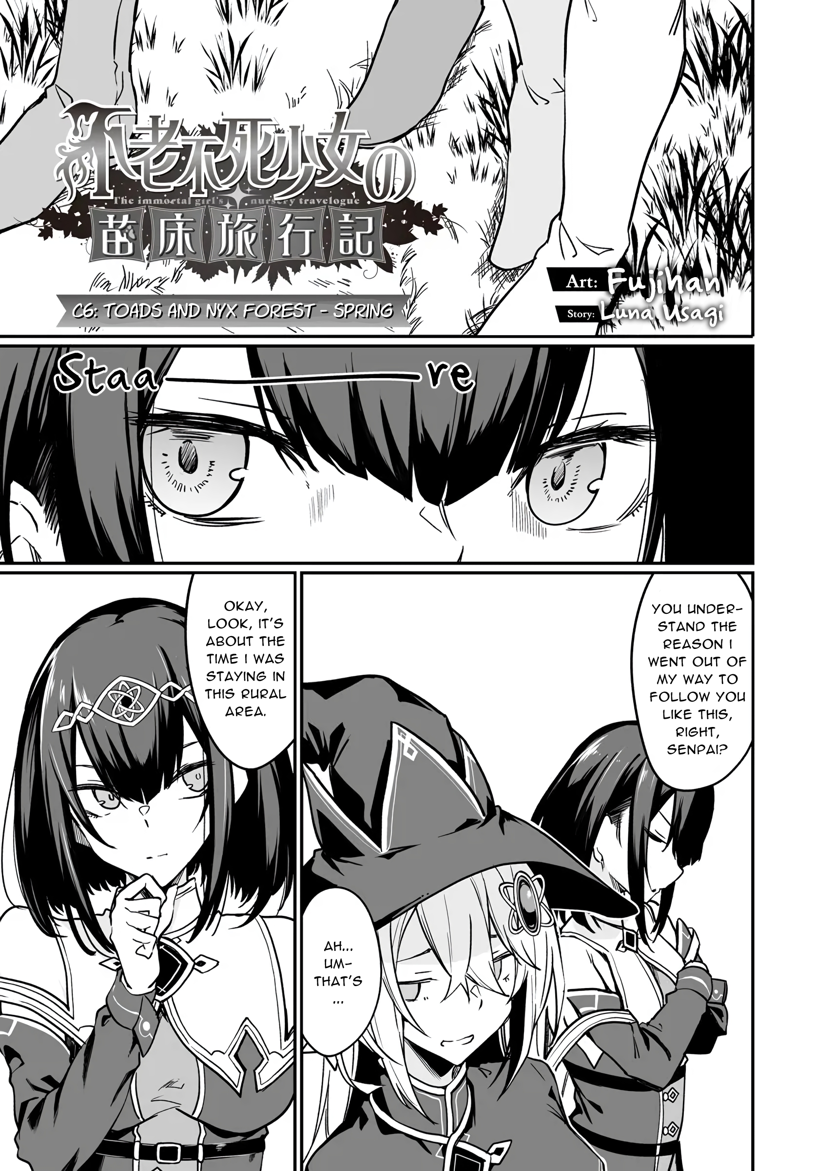 Page 1 of Chapter 6.1