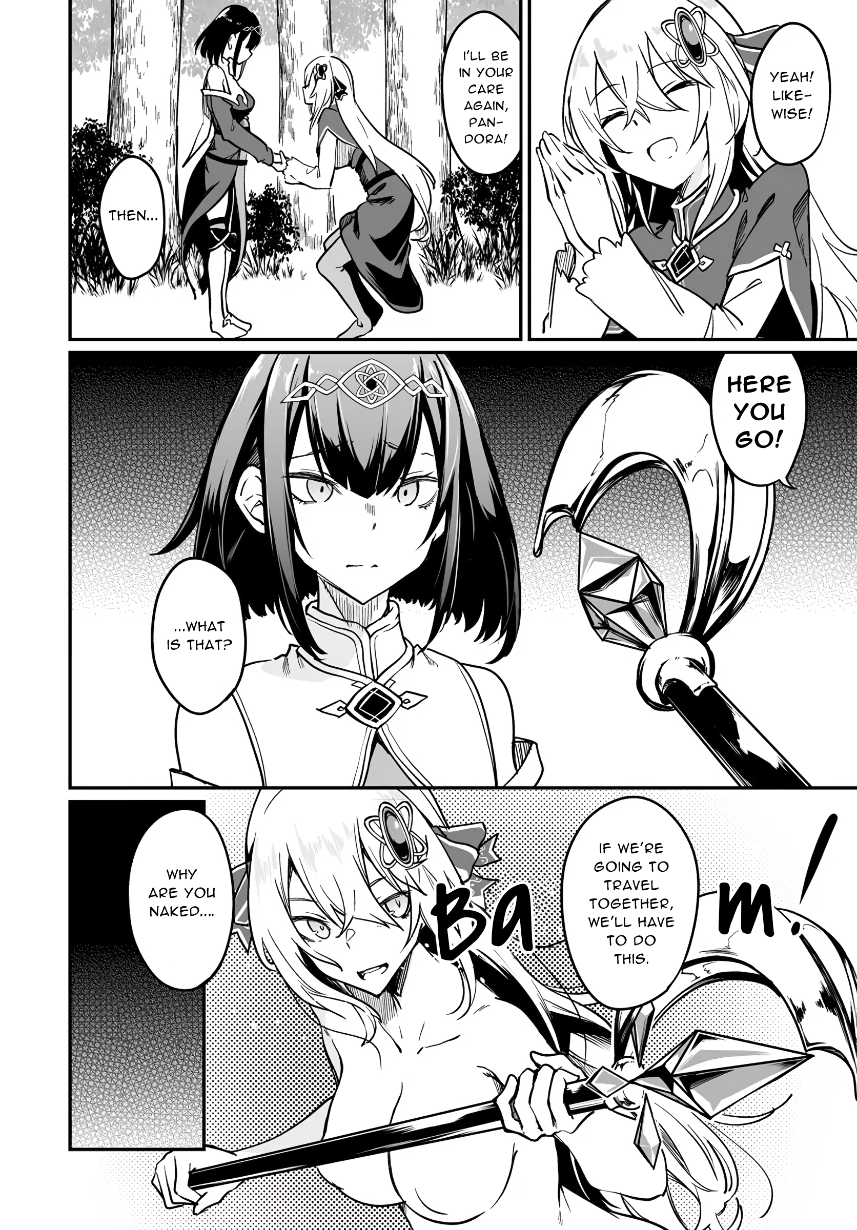 Page 8 of Chapter 6.1