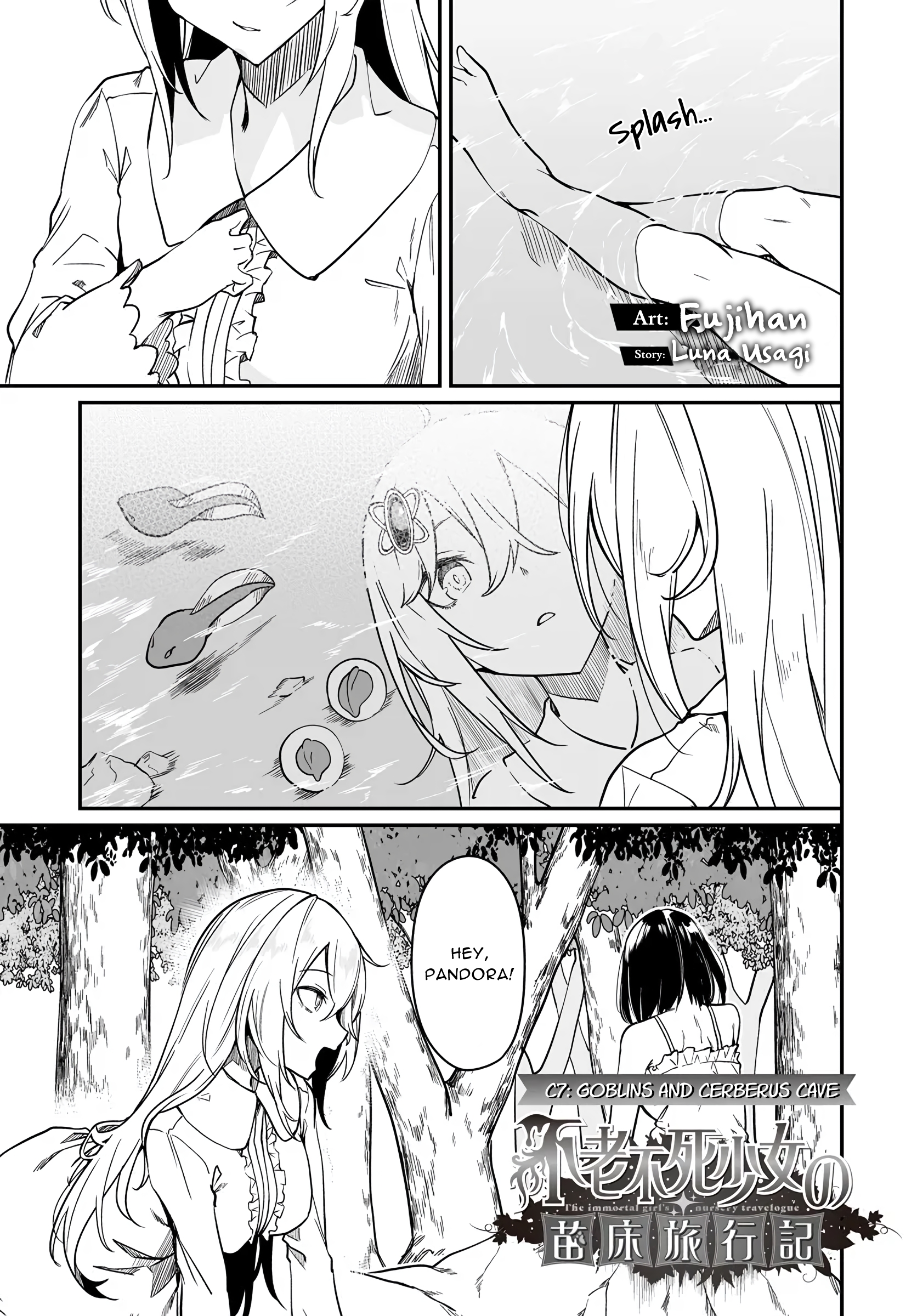 Page 1 of Chapter 7.1