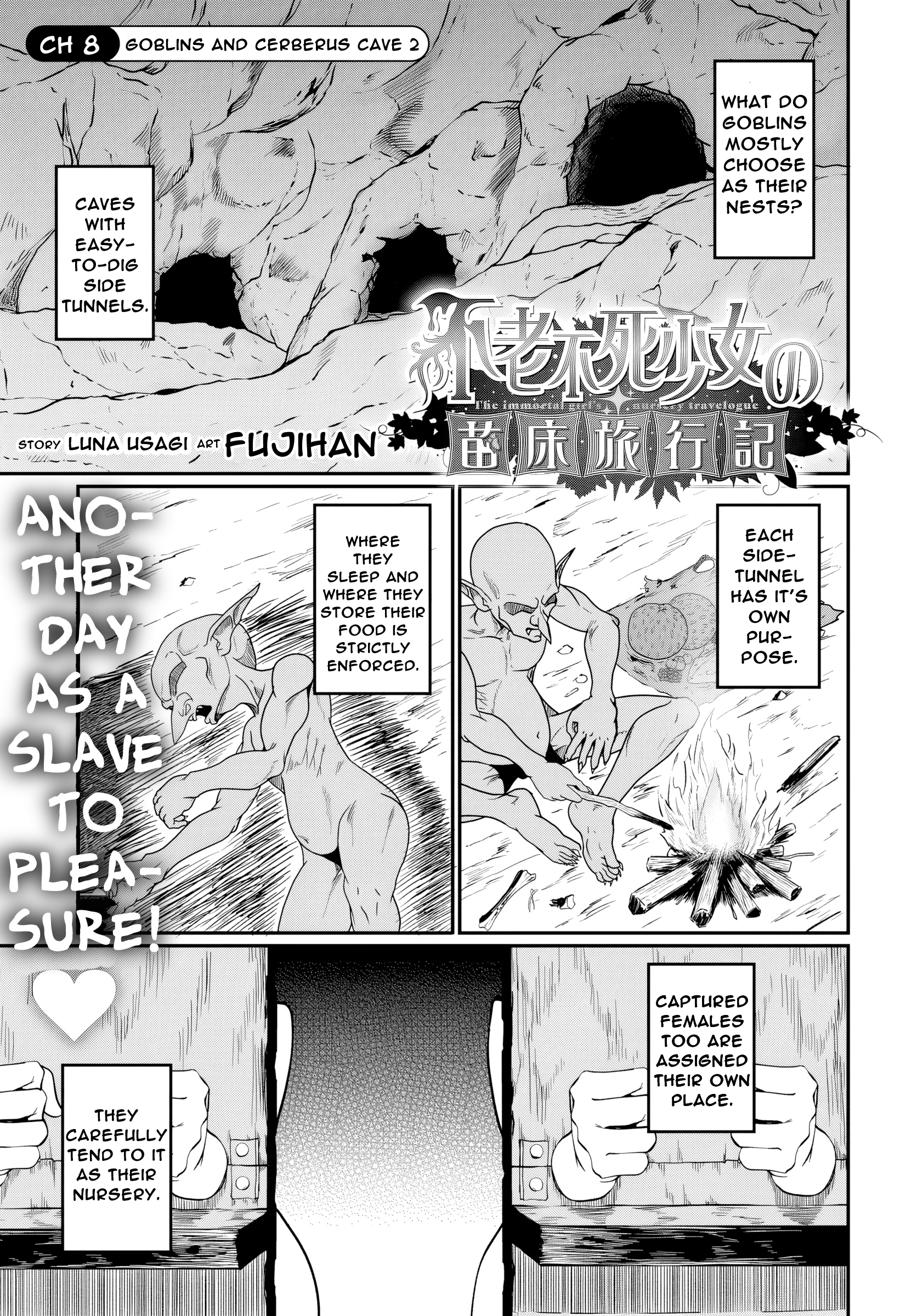 Page 1 of Chapter 8.1