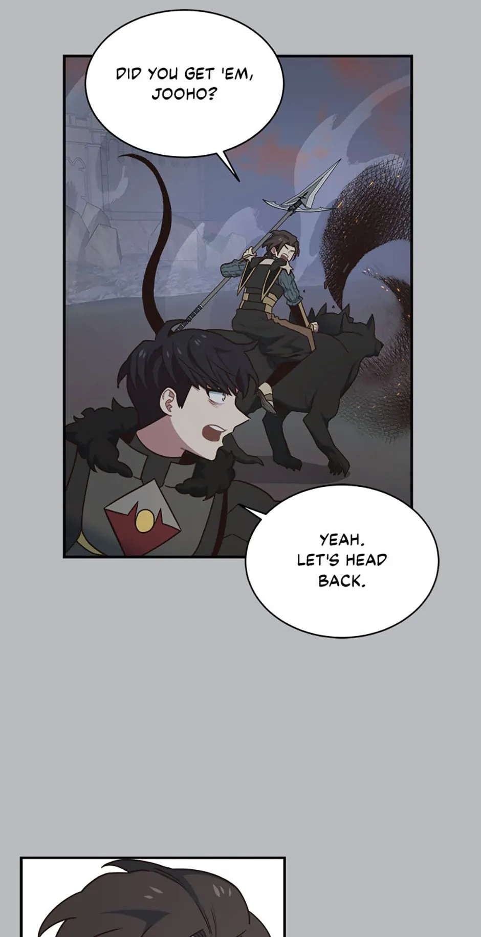 Page 30 of Chapter 100
