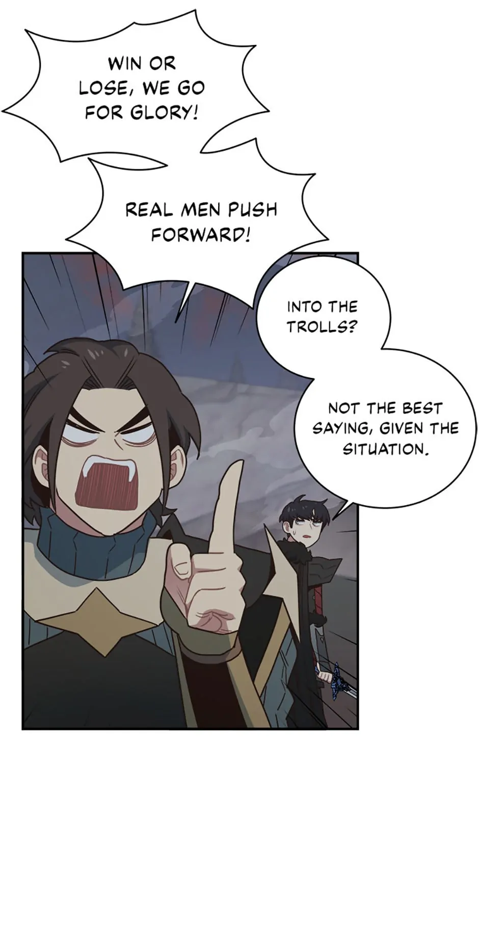 Page 68 of Chapter 100