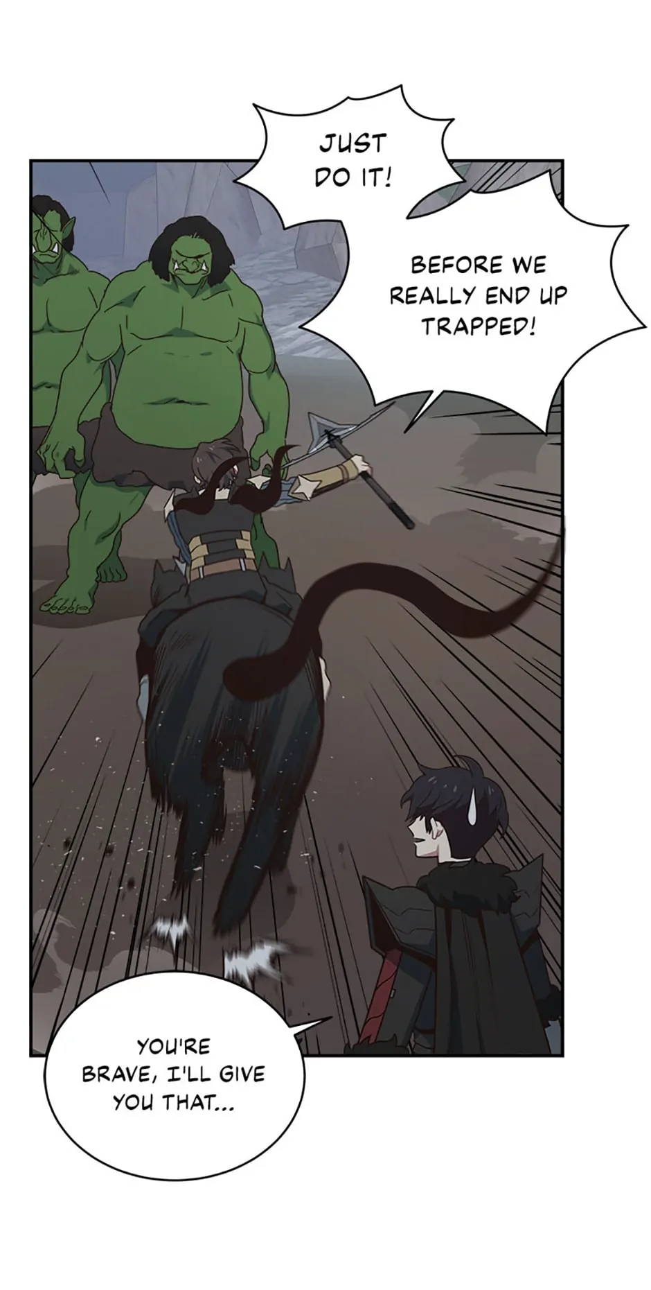 Page 70 of Chapter 100