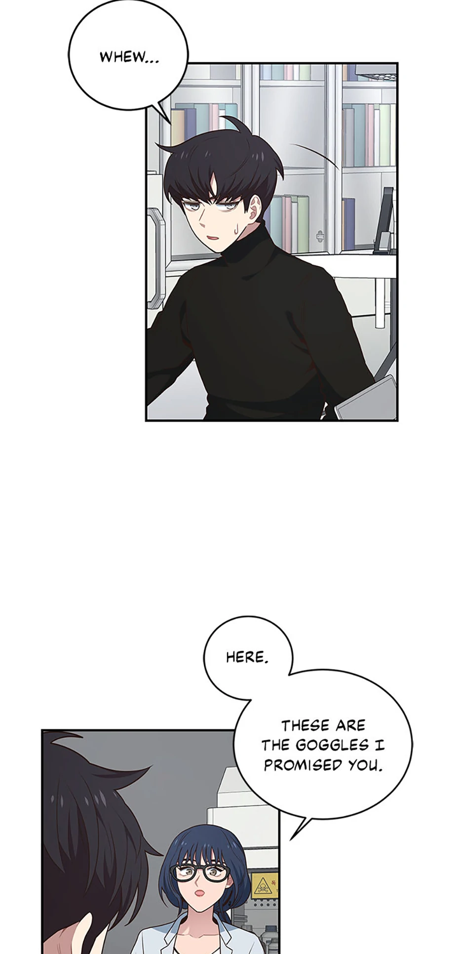 Page 21 of Chapter 110