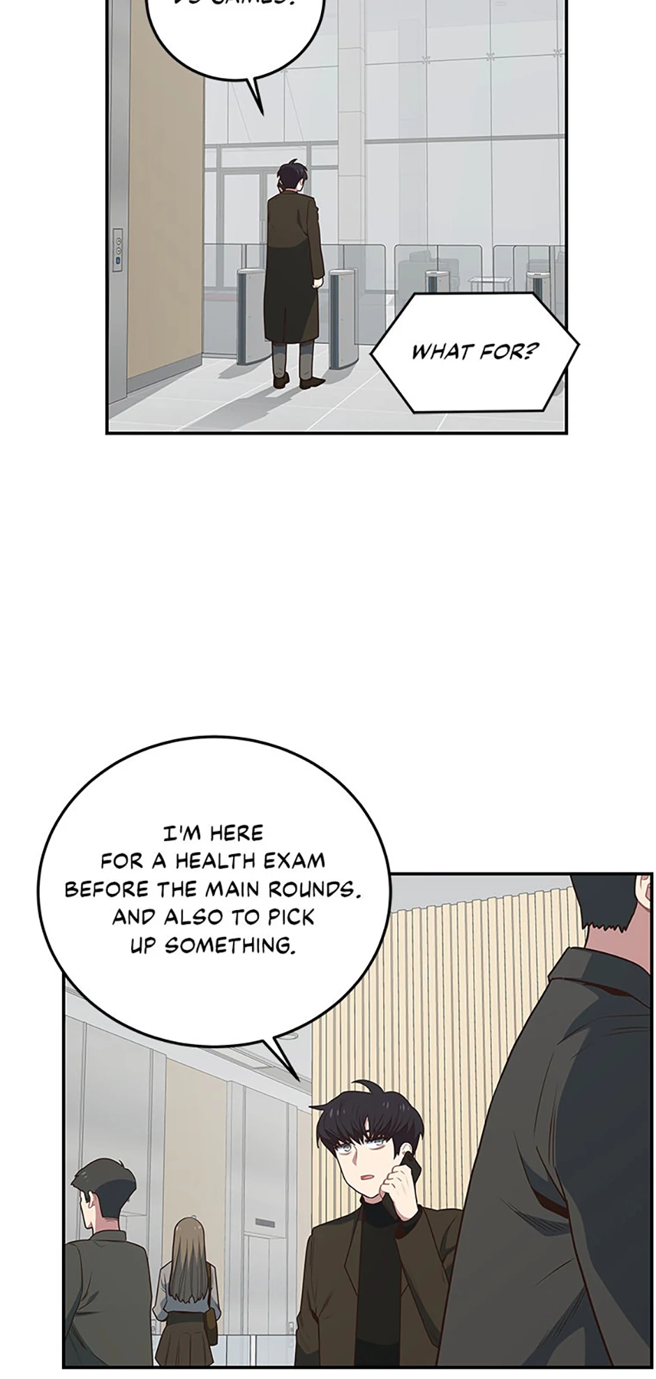 Page 39 of Chapter 110