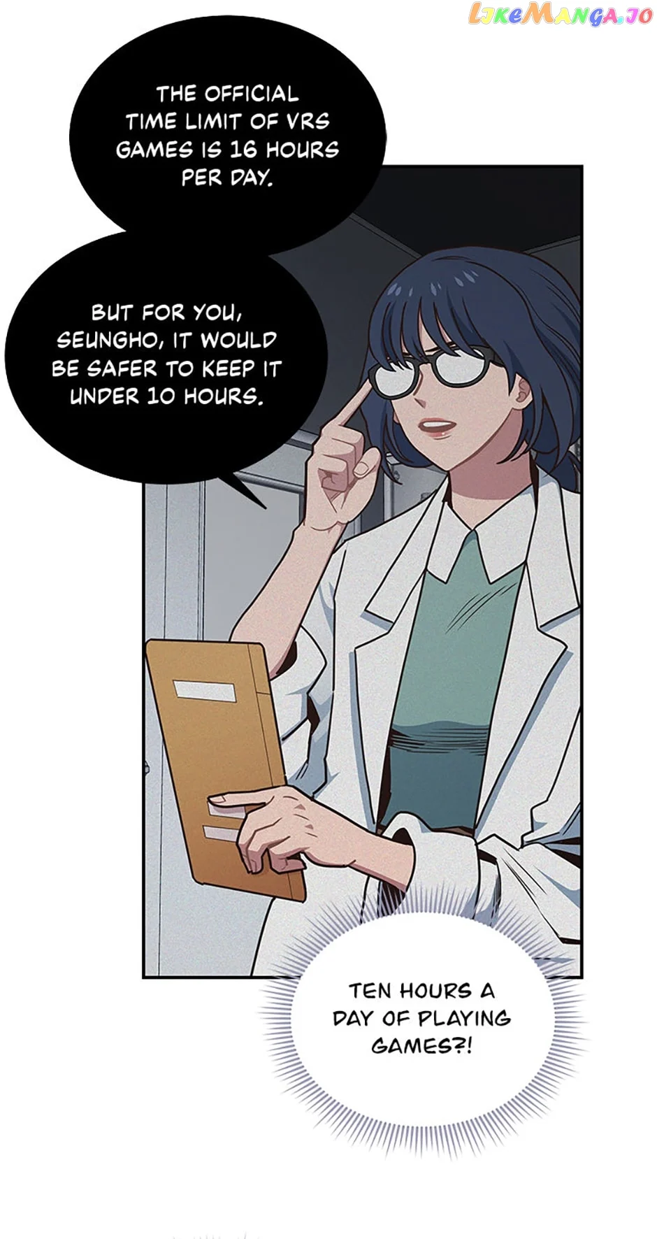 Page 69 of Chapter 70
