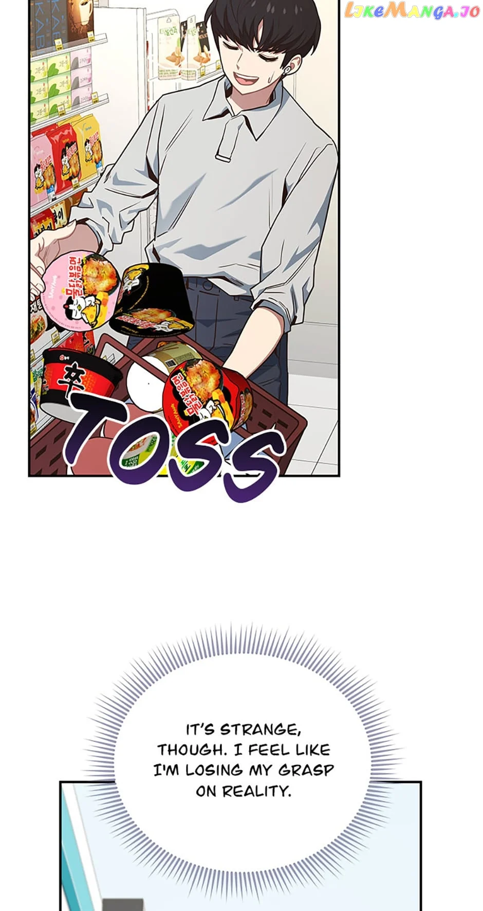 Page 71 of Chapter 70