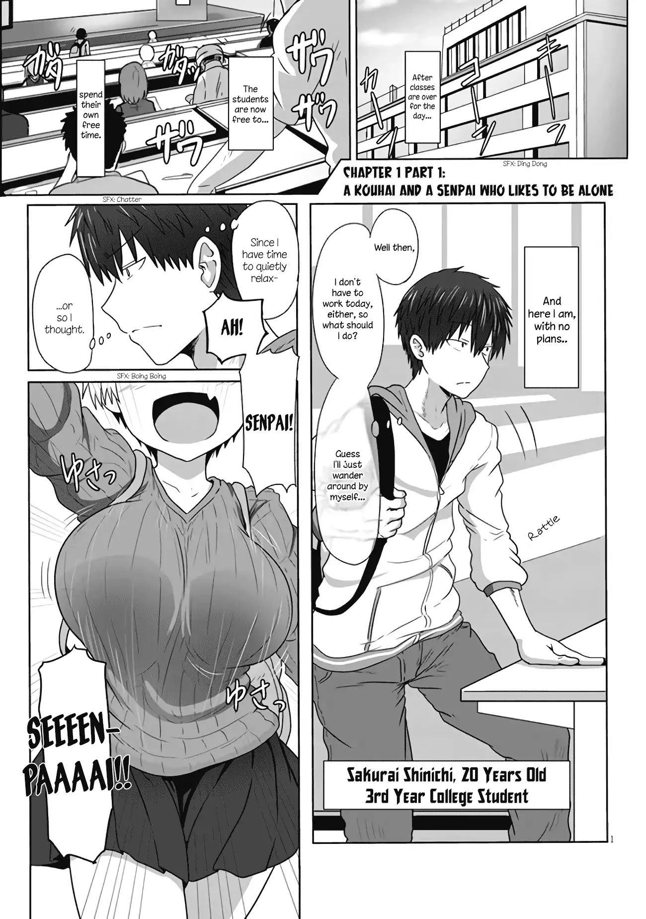 Page 2 of Chapter 1.1