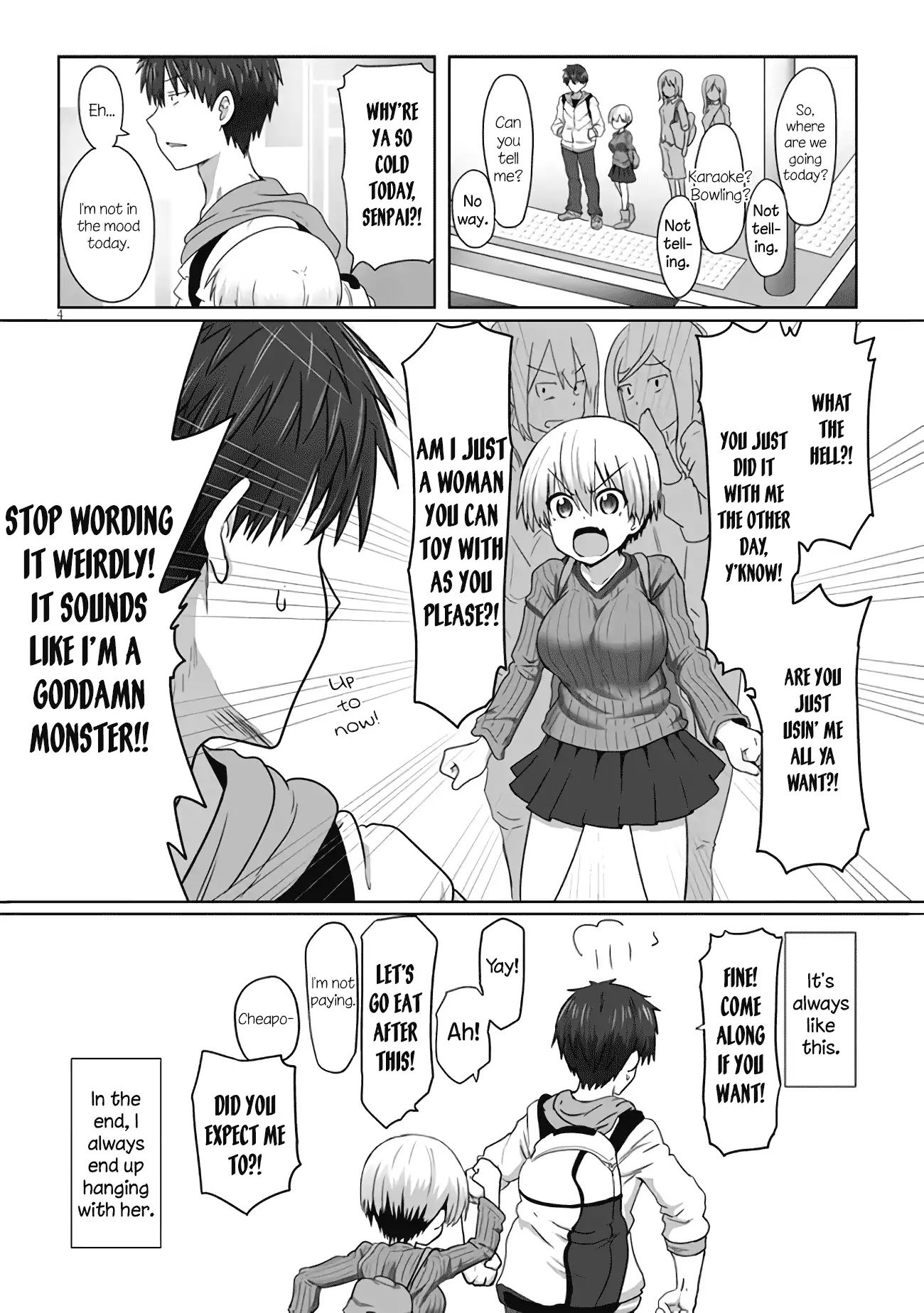Page 5 of Chapter 1.1