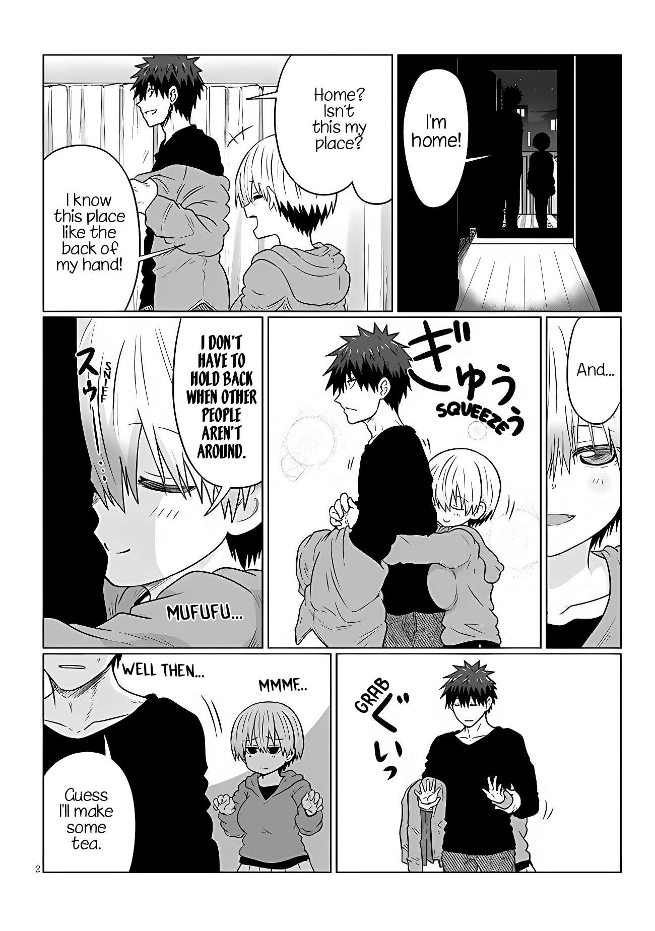 Page 2 of Chapter 100
