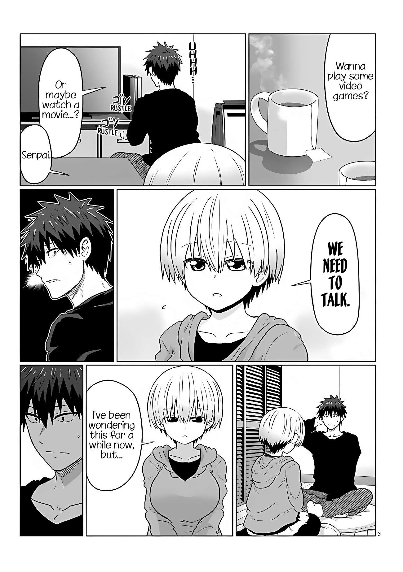Page 3 of Chapter 100