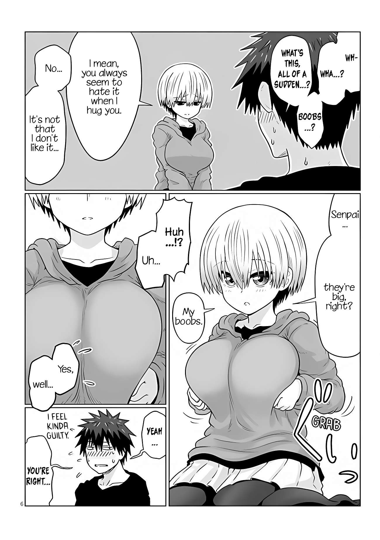Page 5 of Chapter 100
