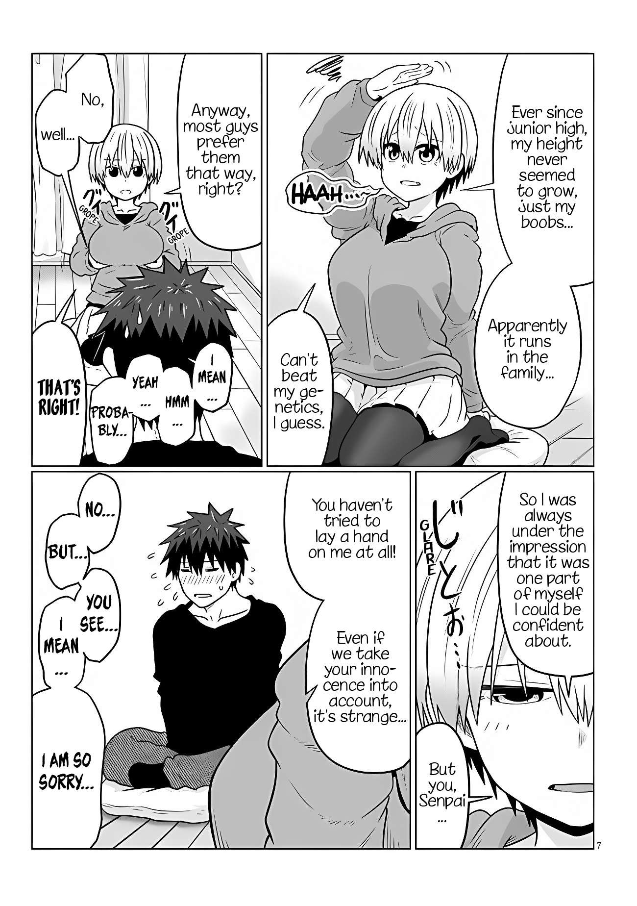 Page 6 of Chapter 100