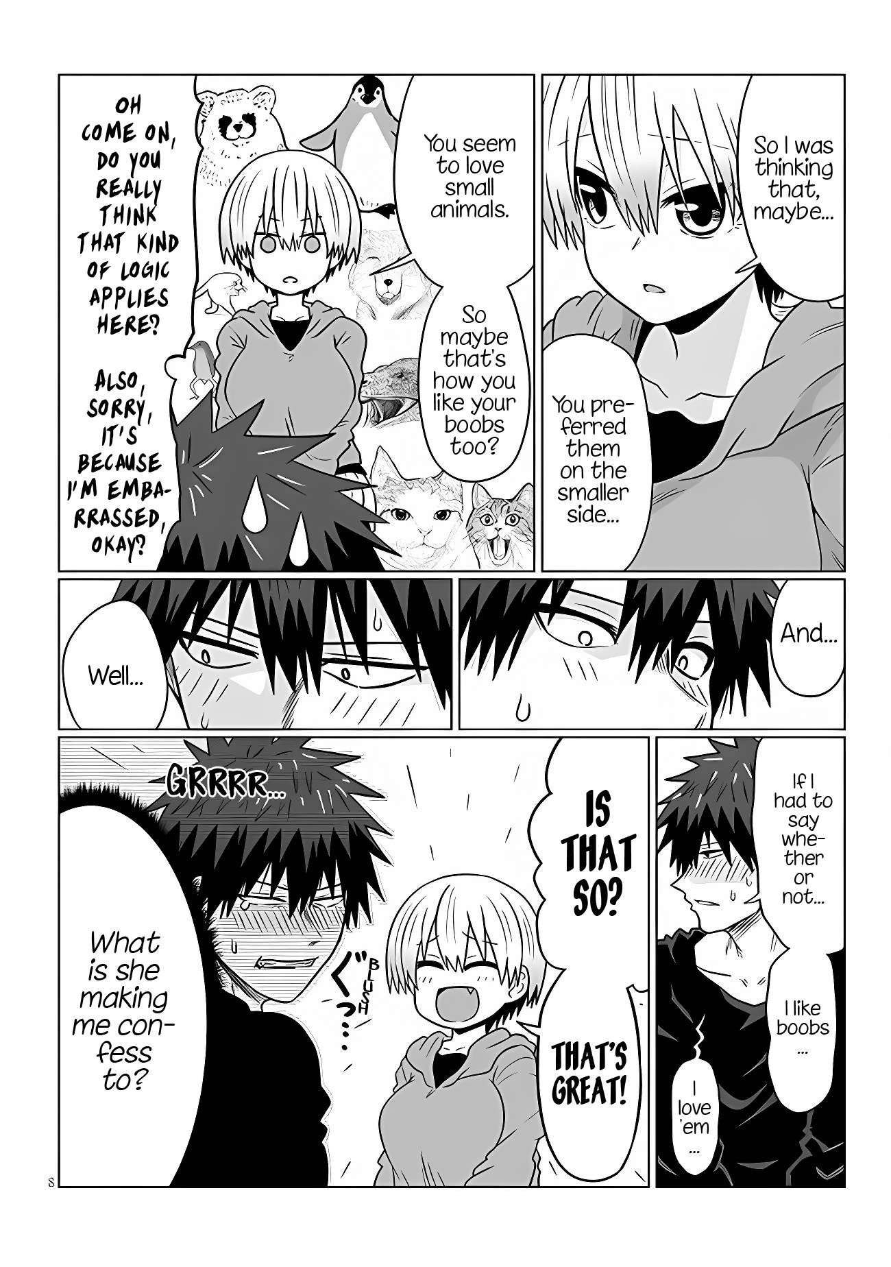 Page 7 of Chapter 100