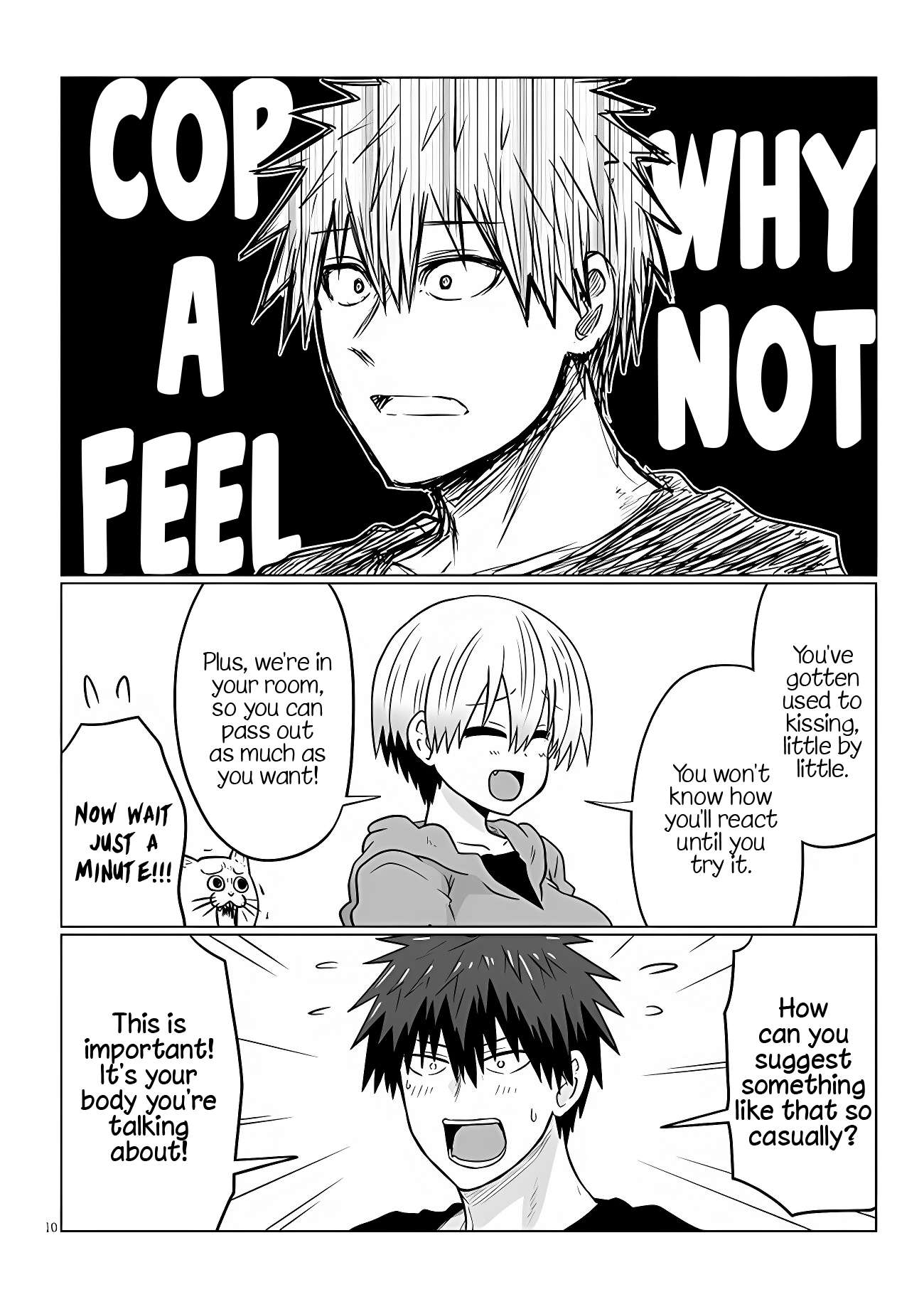 Page 9 of Chapter 100