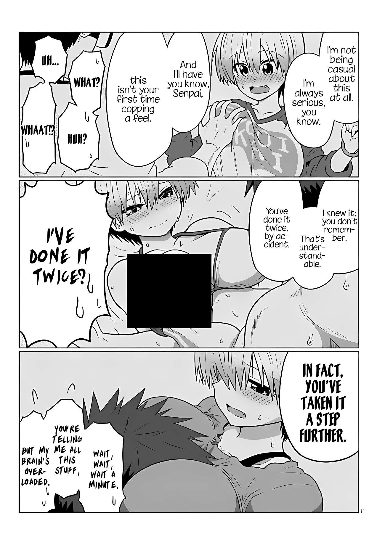 Page 10 of Chapter 100