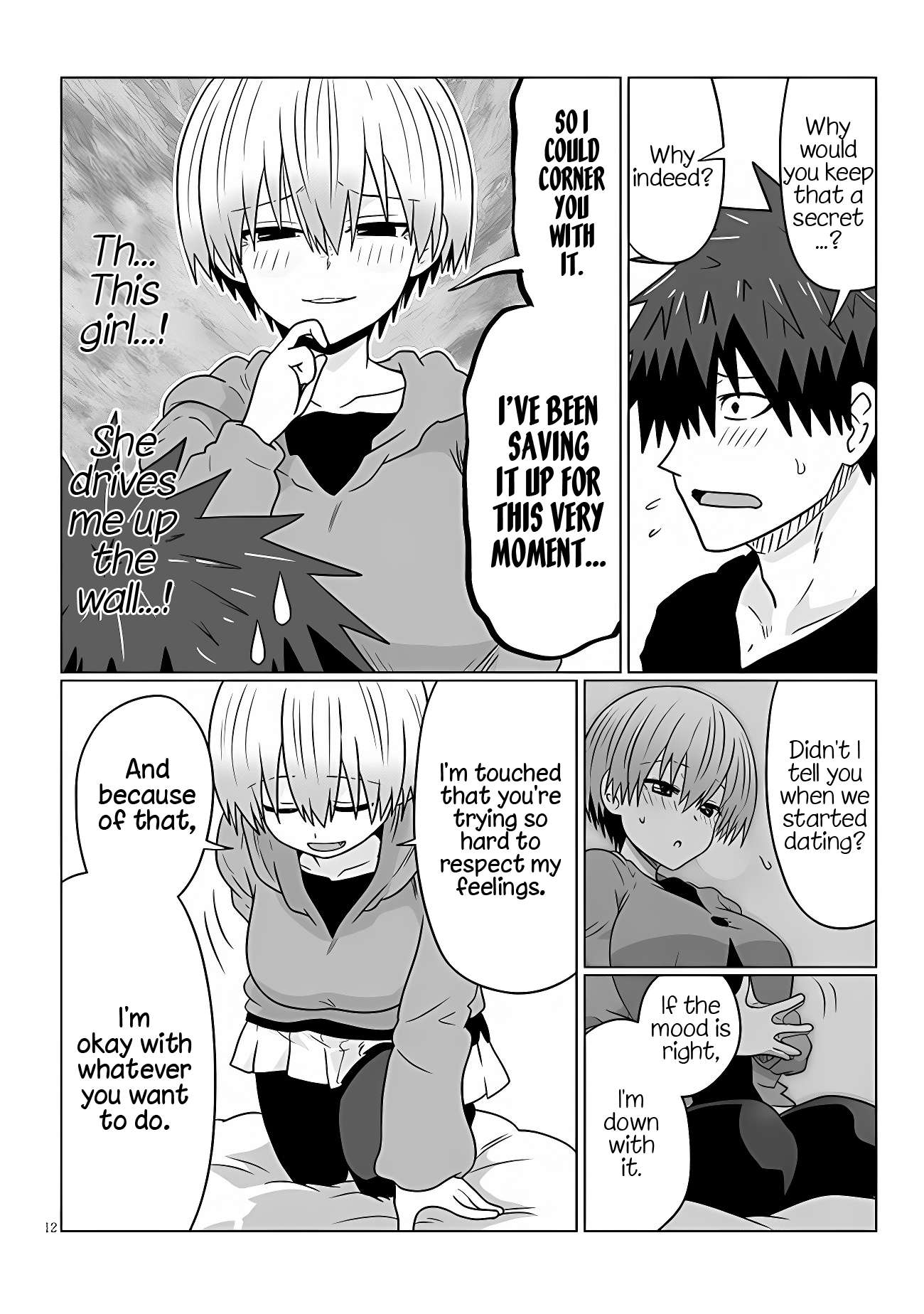 Page 11 of Chapter 100