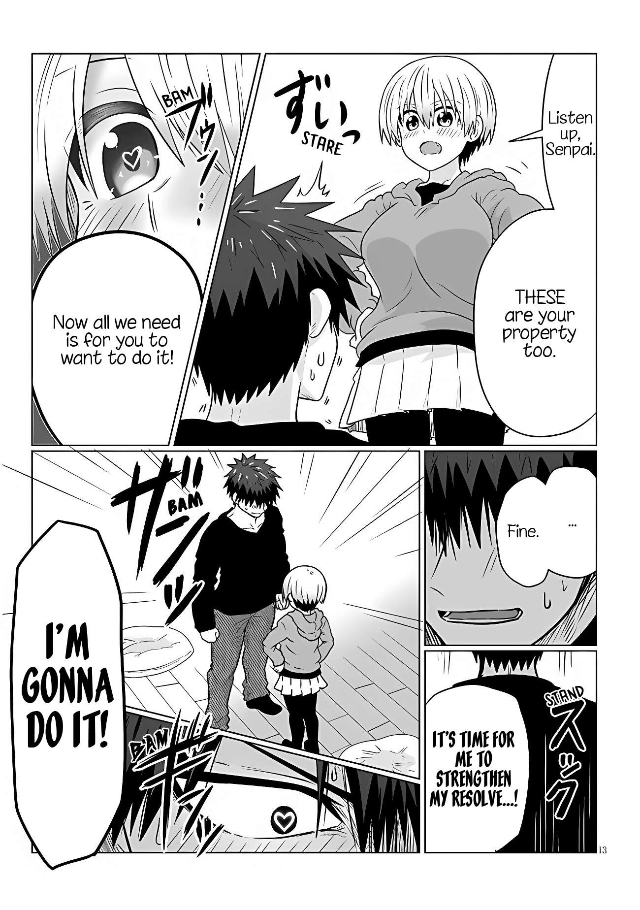 Page 12 of Chapter 100