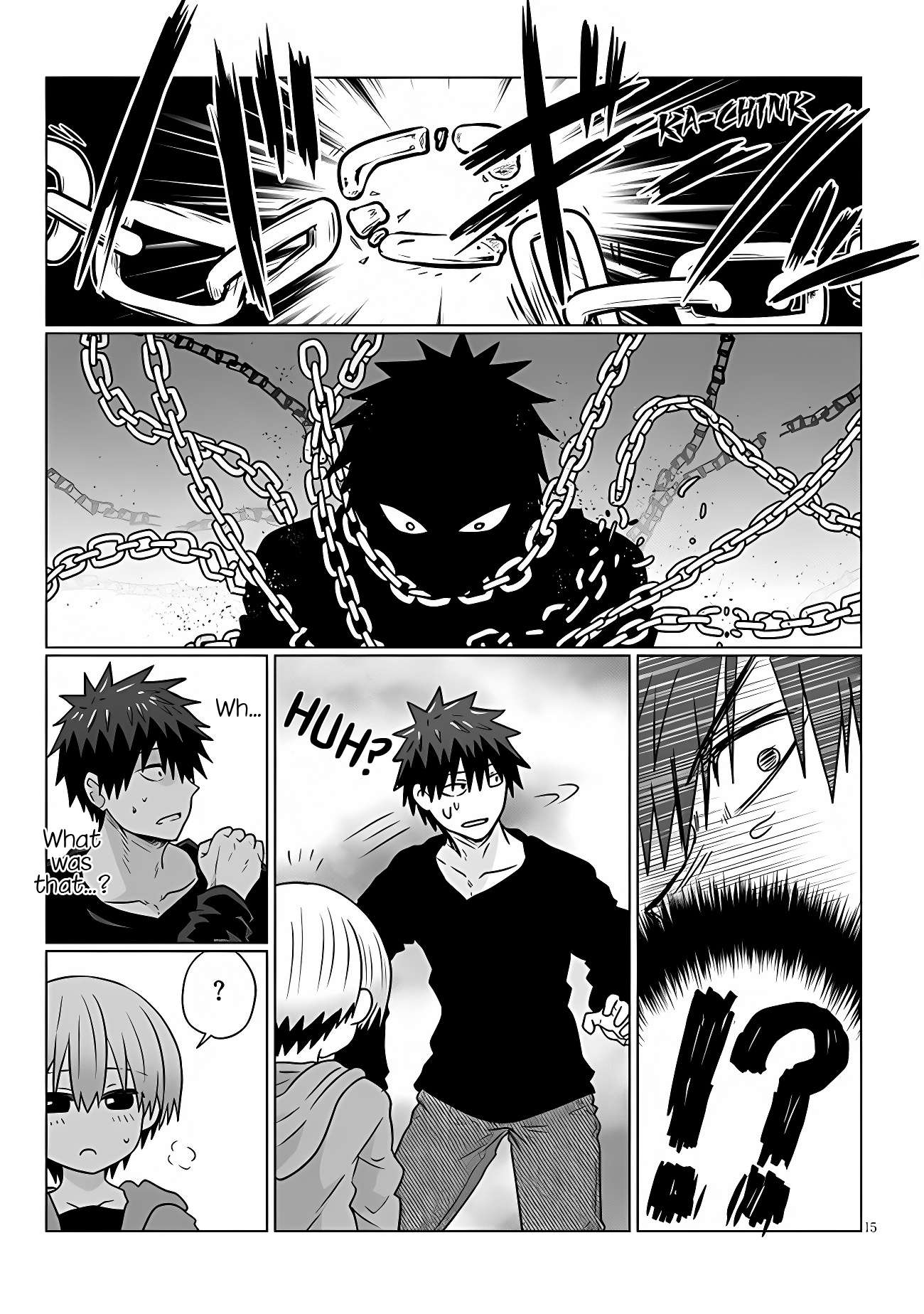 Page 14 of Chapter 100