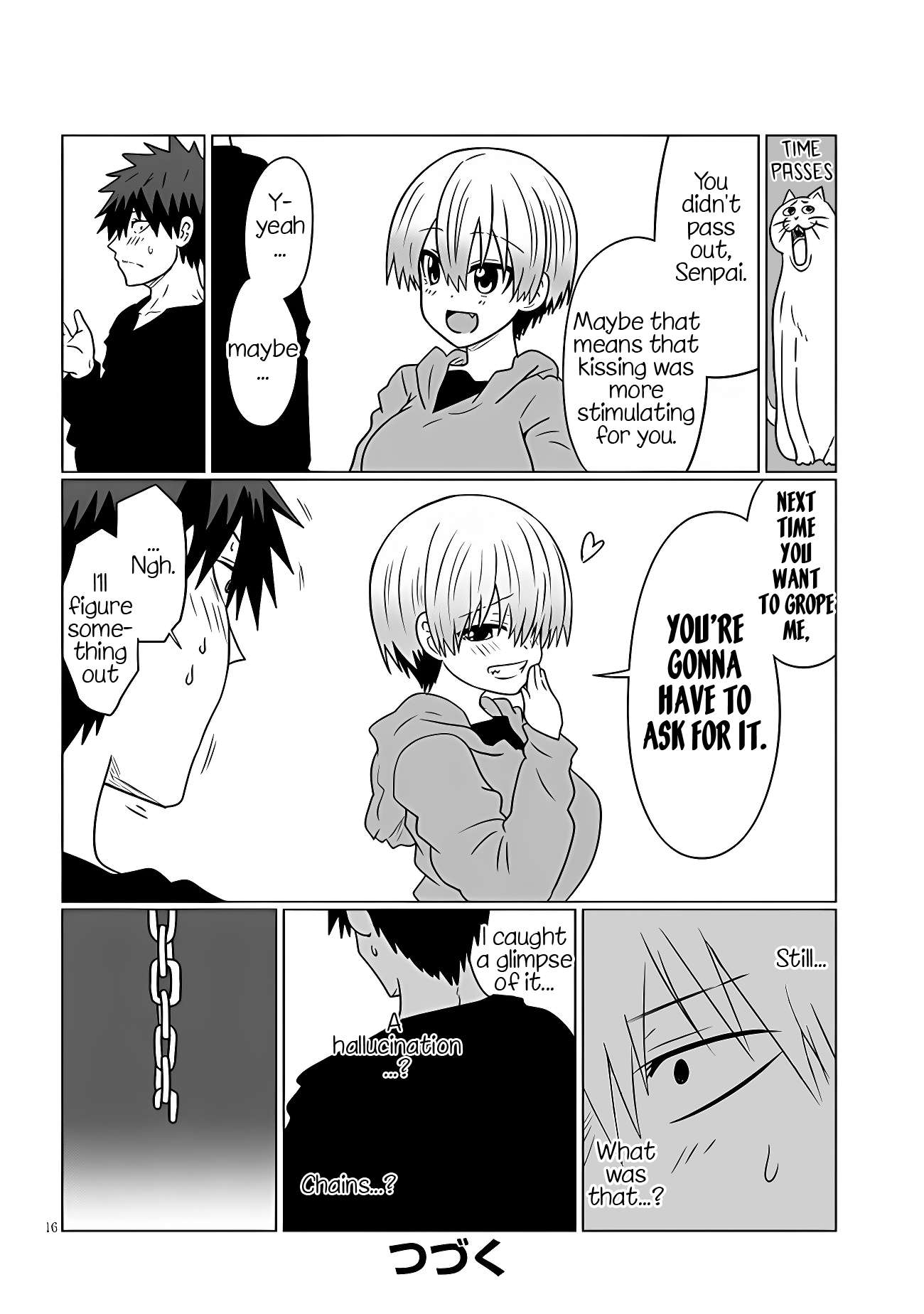 Page 15 of Chapter 100