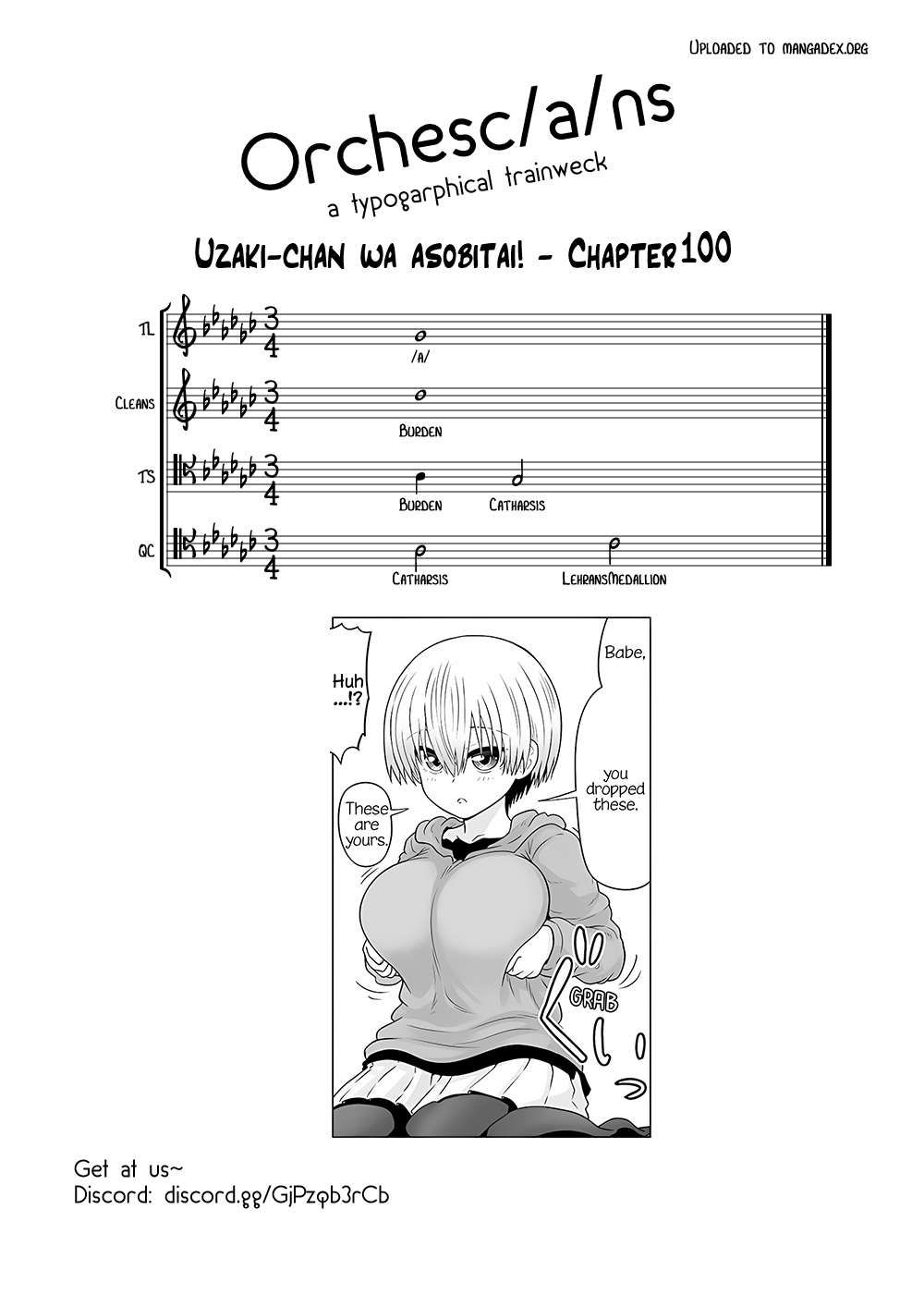 Page 16 of Chapter 100