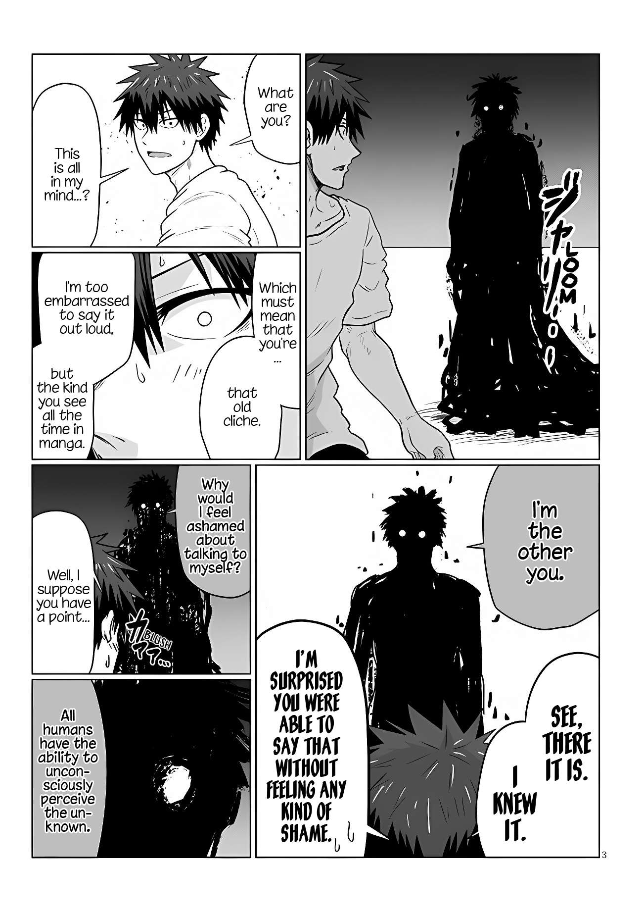 Page 3 of Chapter 101