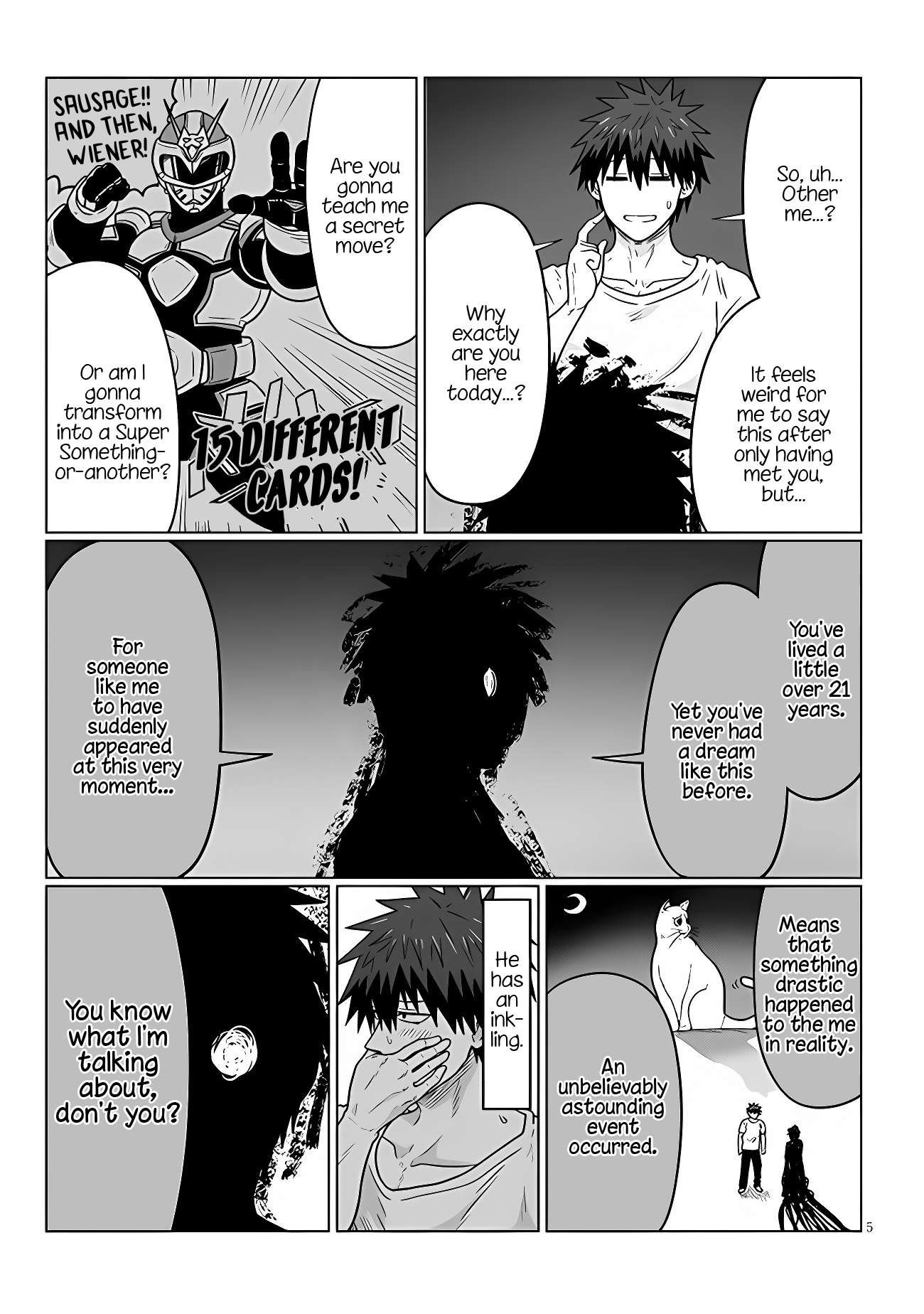 Page 5 of Chapter 101