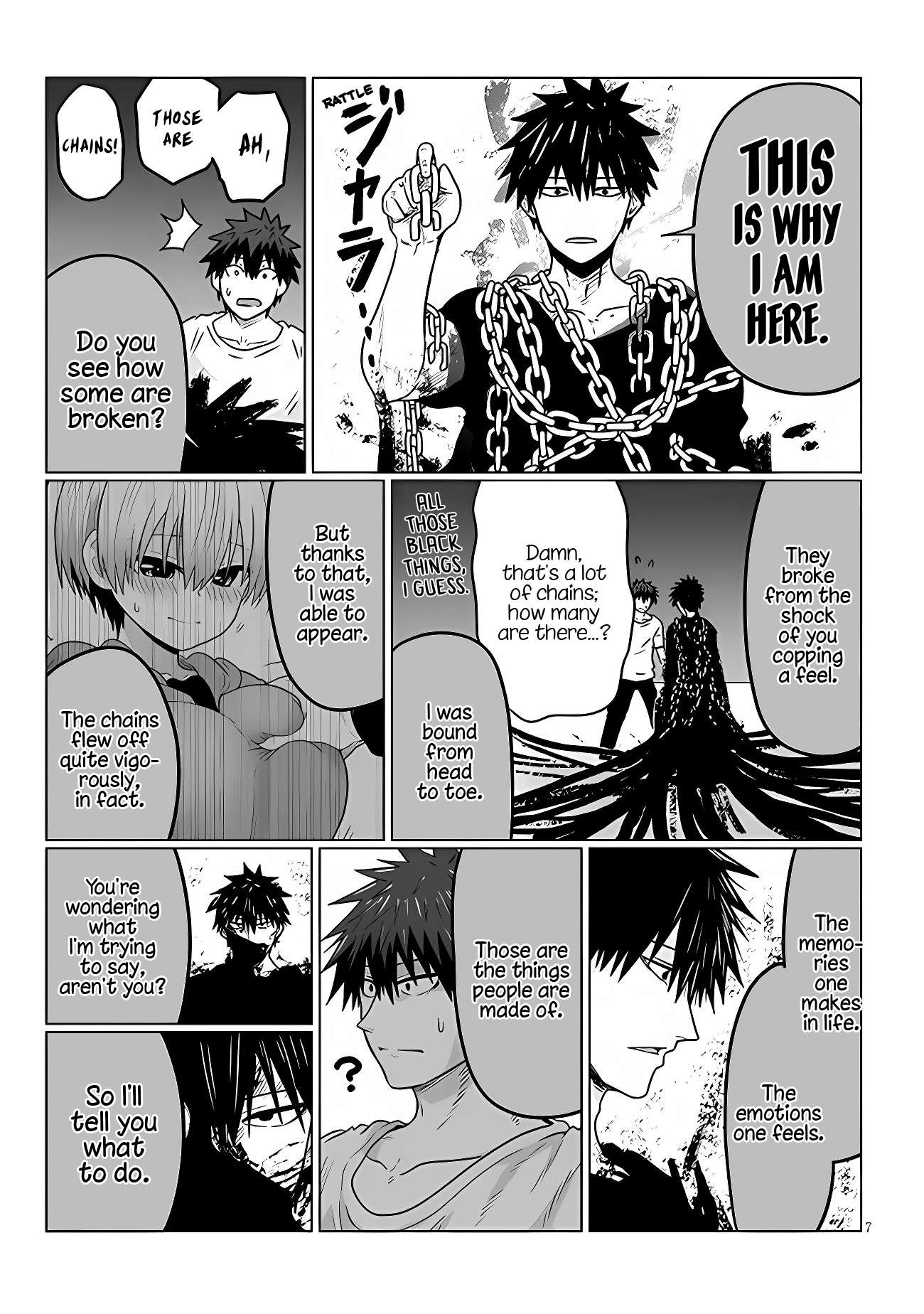 Page 7 of Chapter 101