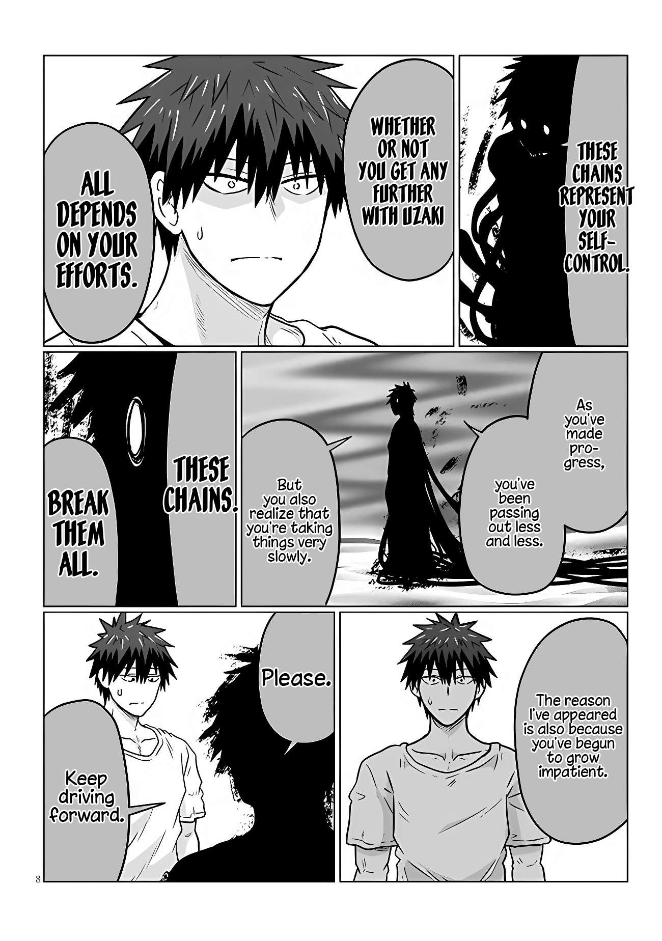 Page 8 of Chapter 101