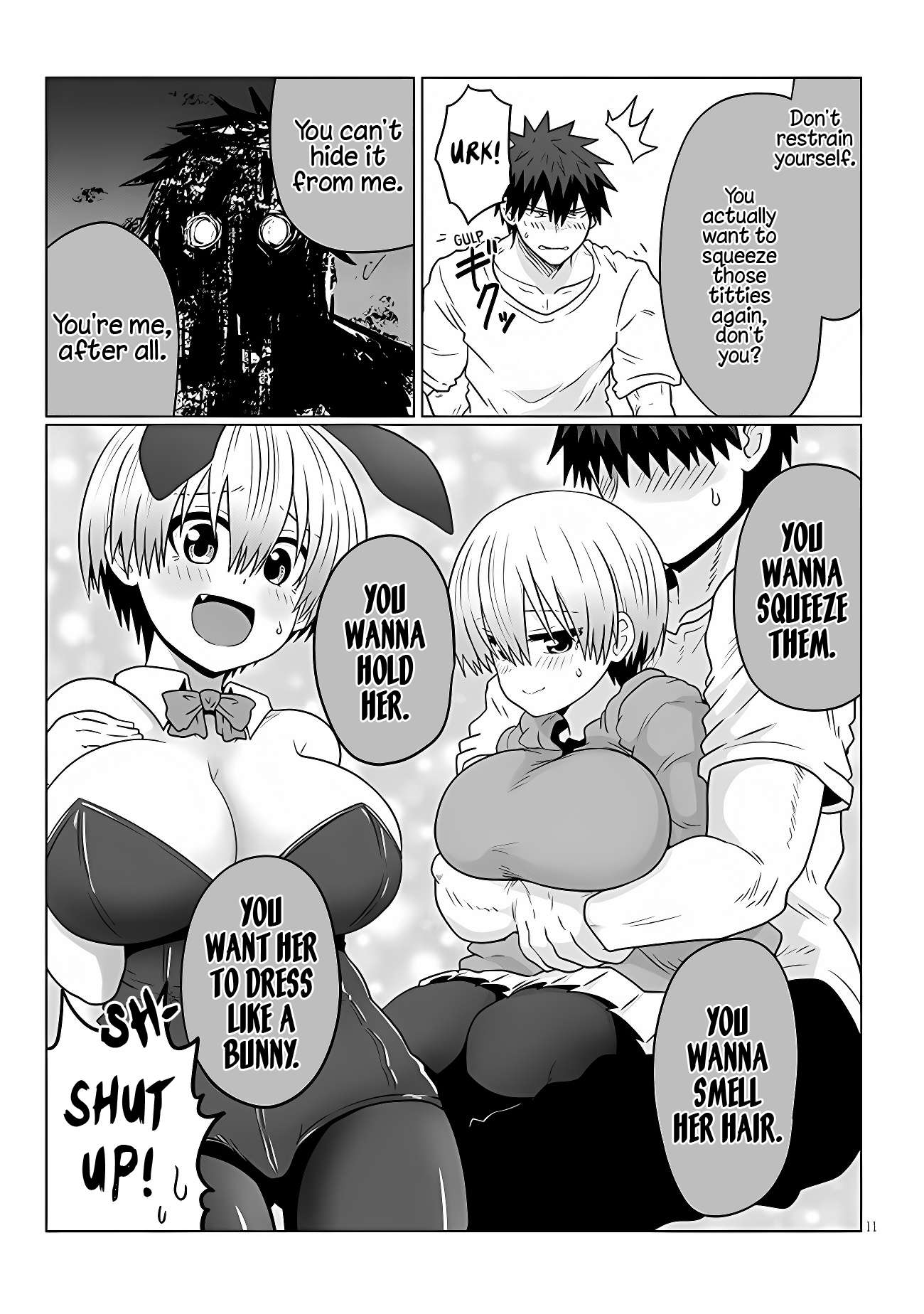Page 11 of Chapter 101