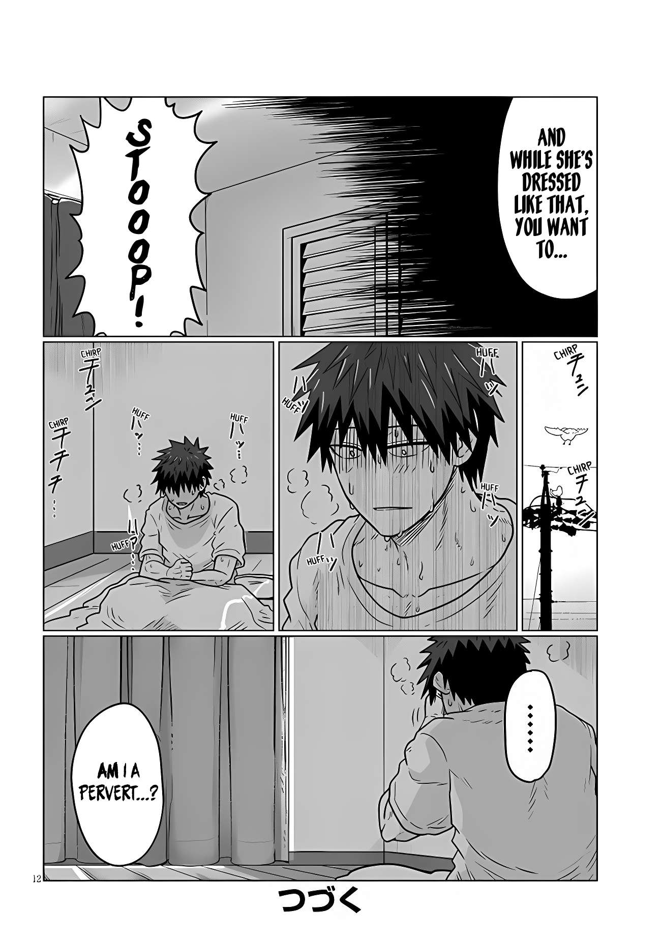 Page 12 of Chapter 101