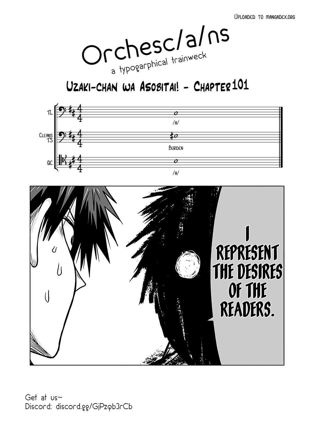Page 13 of Chapter 101