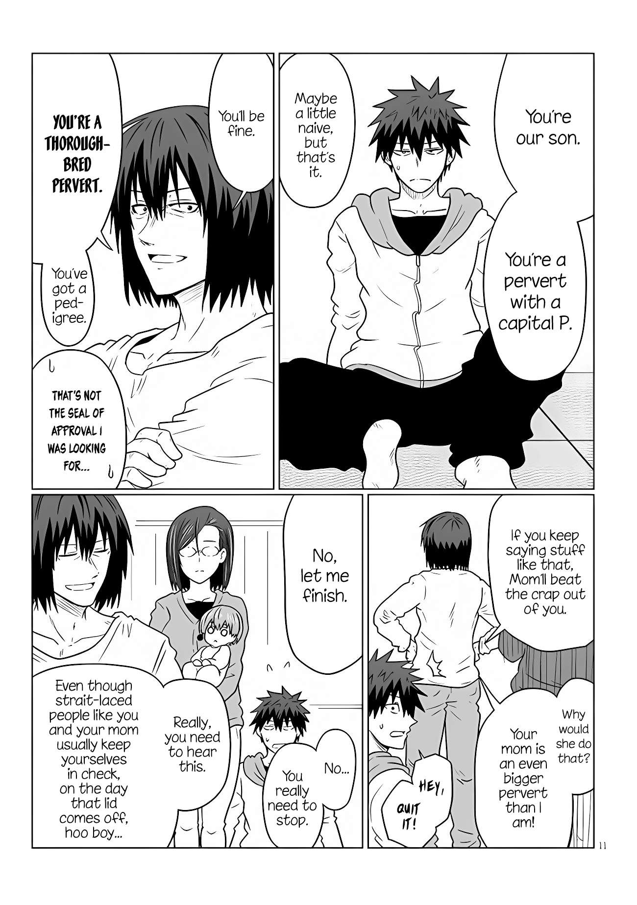 Page 11 of Chapter 103