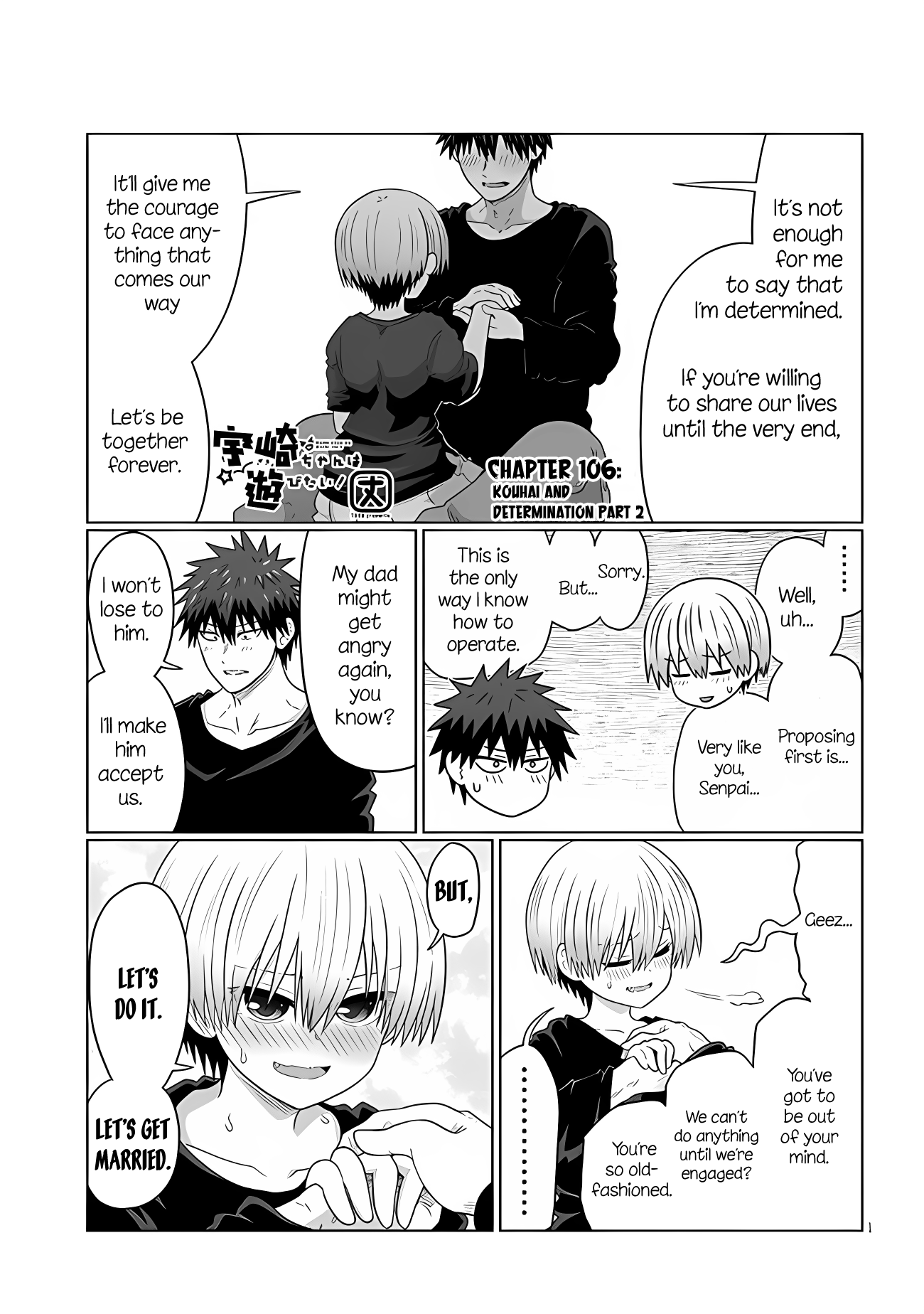 Page 1 of Chapter 106.2