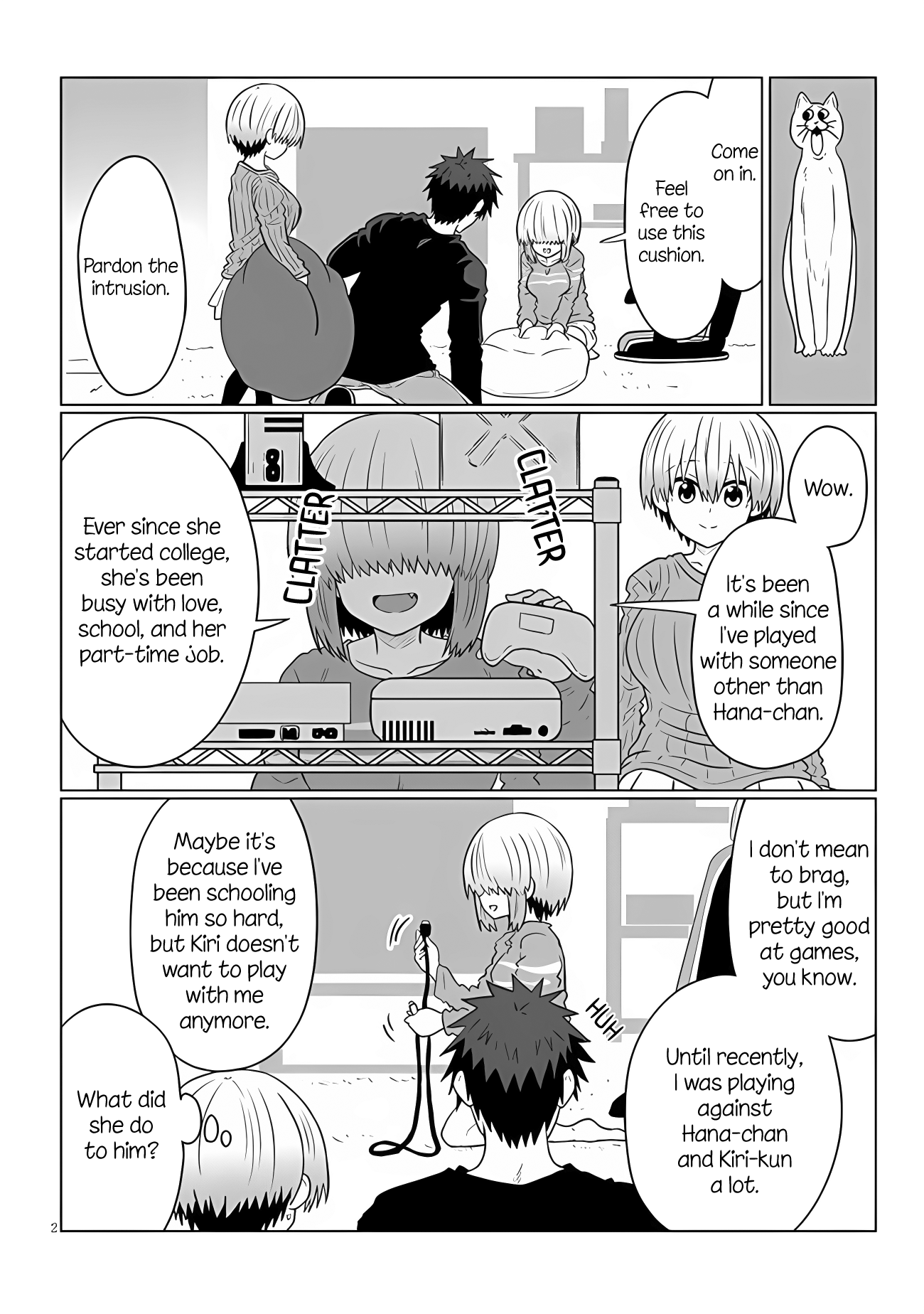 Page 2 of Chapter 110