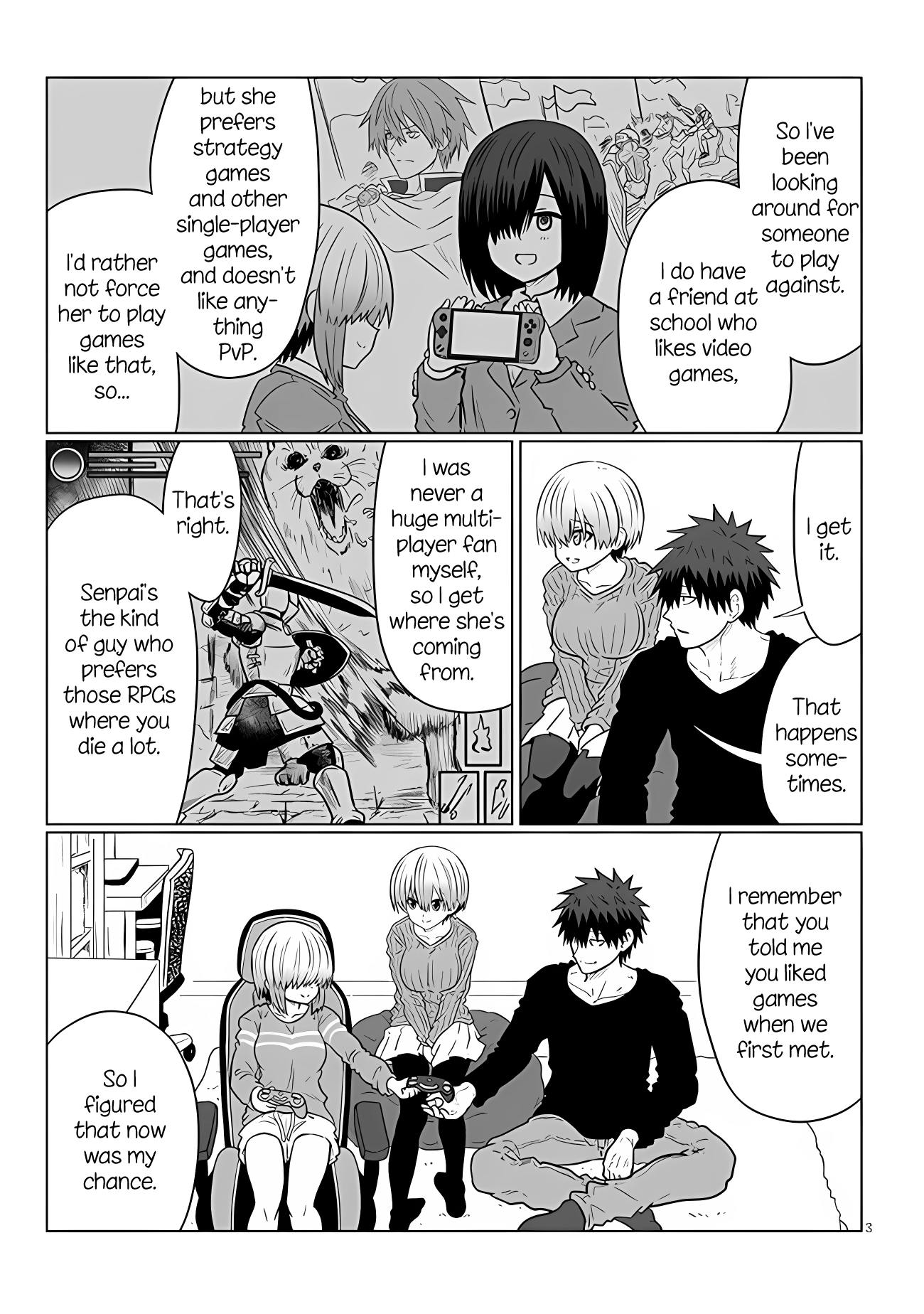 Page 3 of Chapter 110