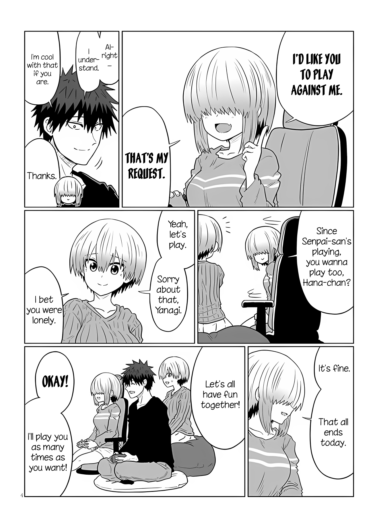 Page 4 of Chapter 110