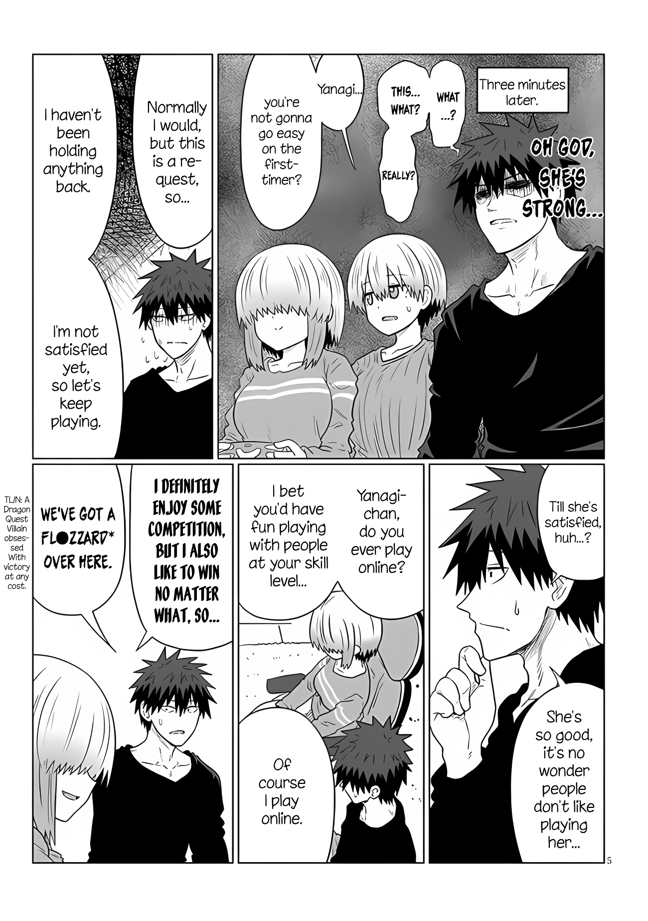 Page 5 of Chapter 110