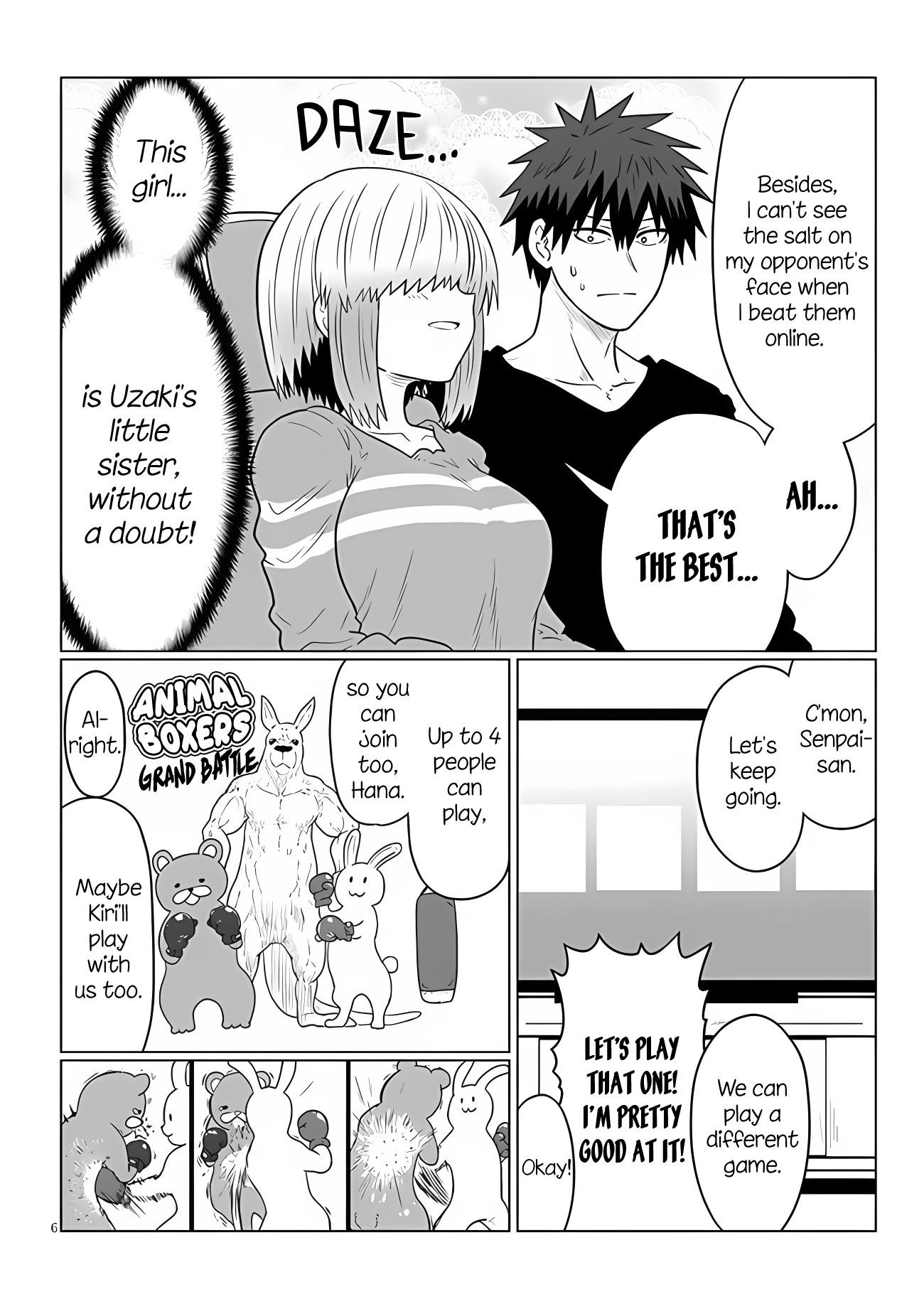 Page 6 of Chapter 110